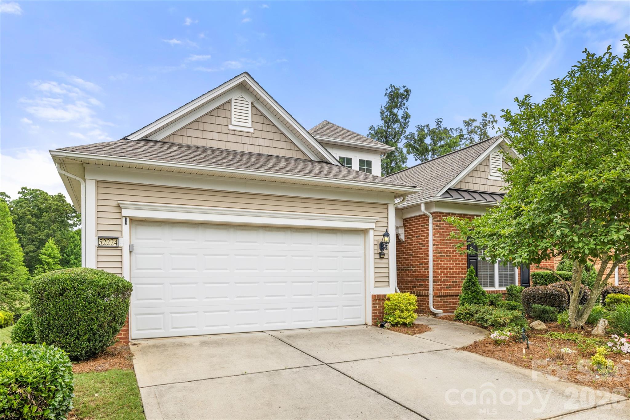 52224 Longspur Lane — Indian Land