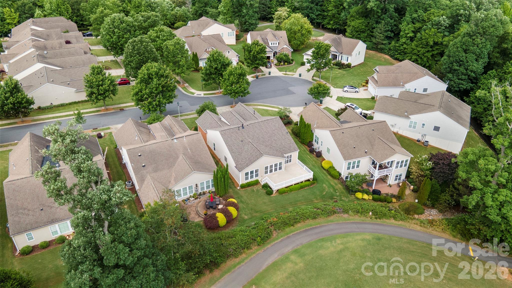 52224 Longspur Lane — Indian Land