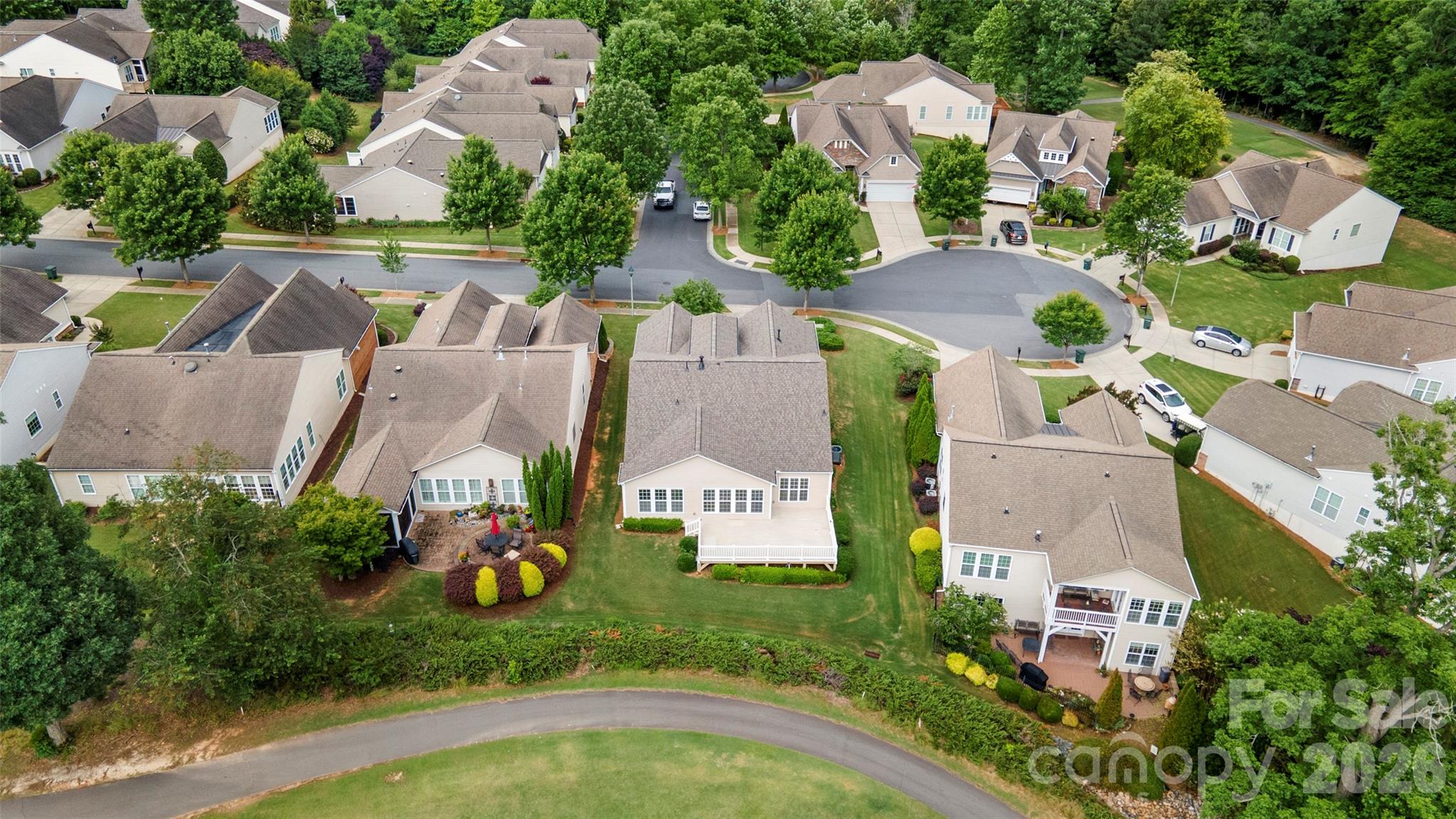52224 Longspur Lane — Indian Land
