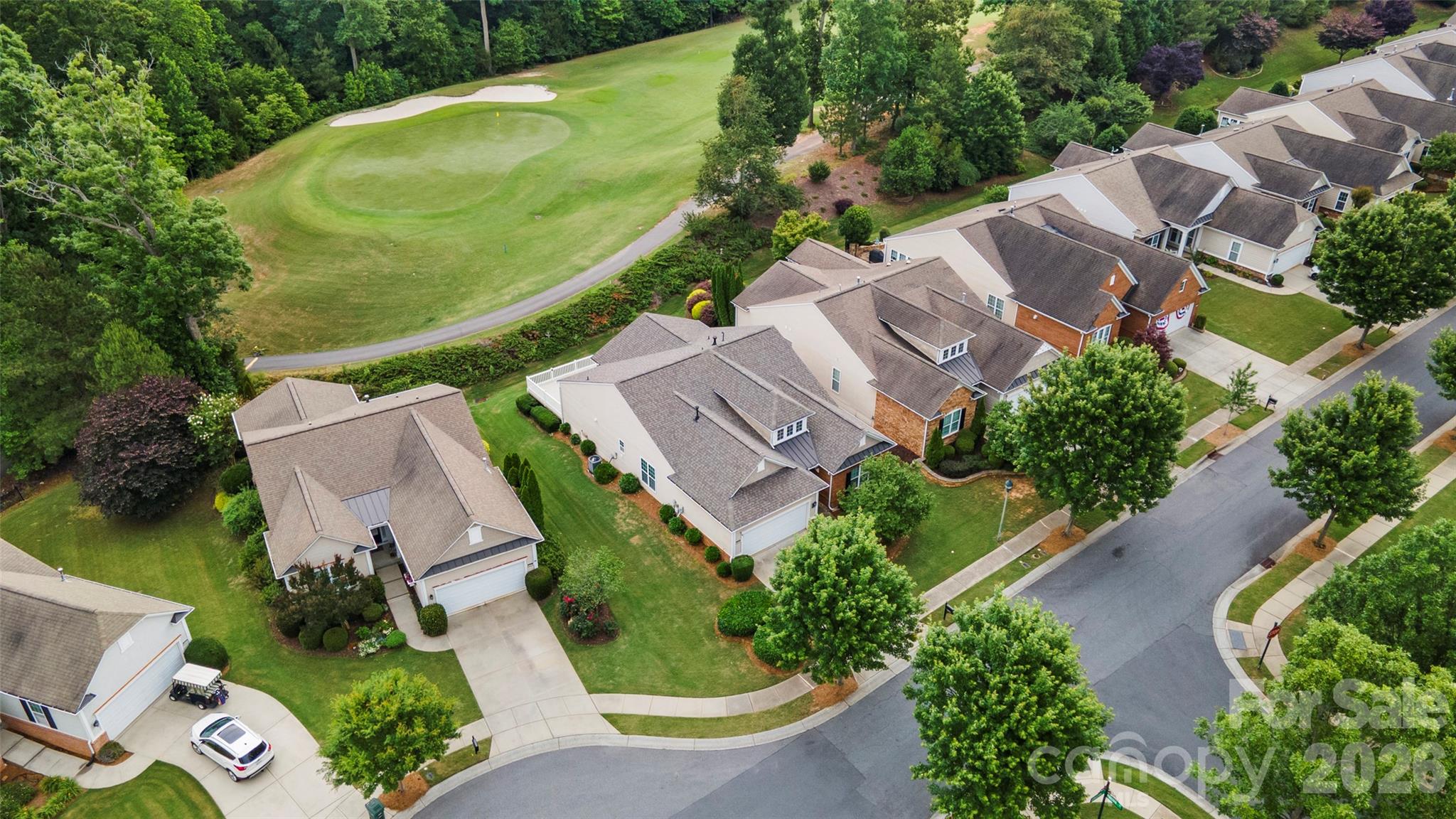 52224 Longspur Lane — Indian Land