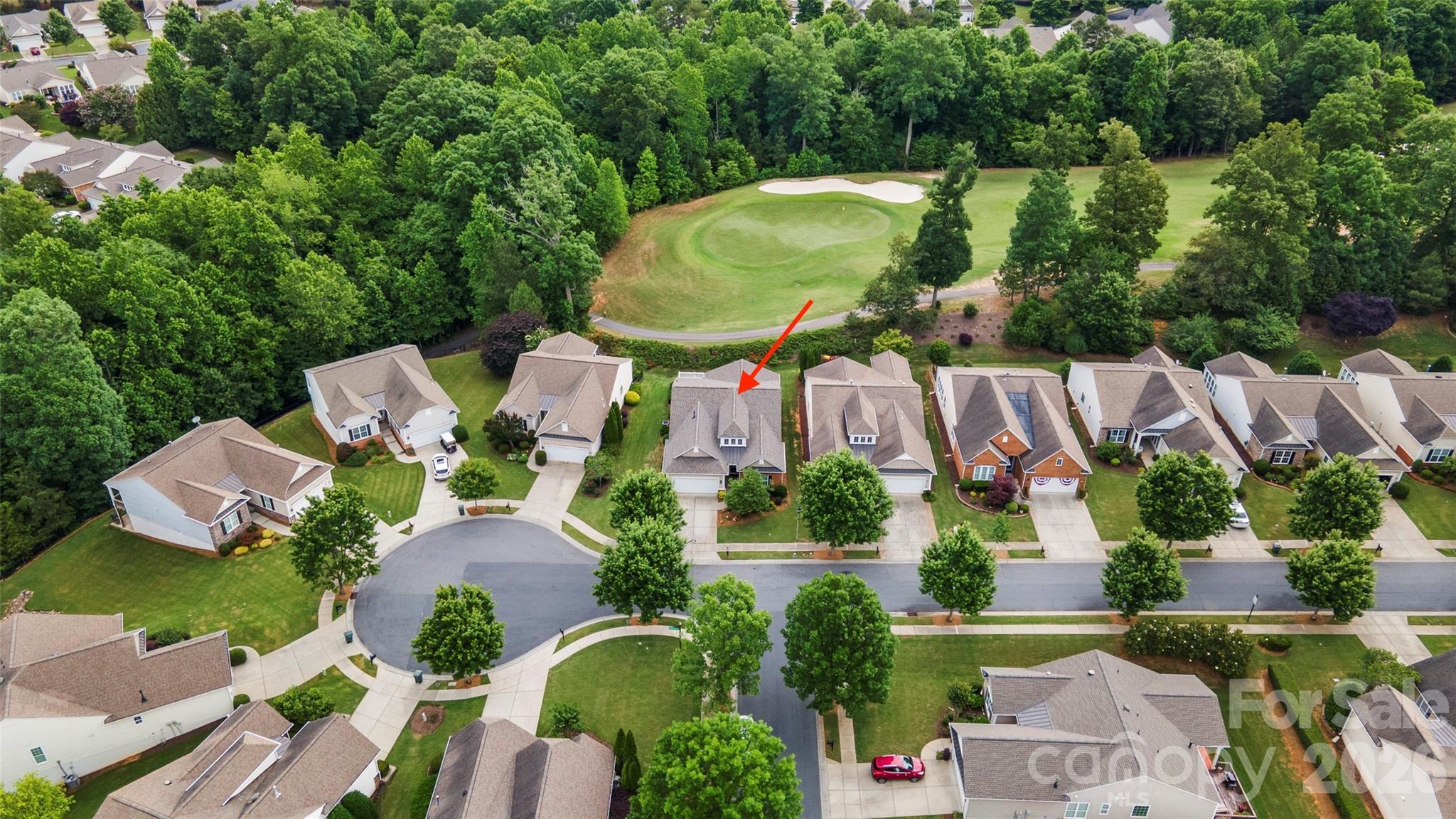 52224 Longspur Lane — Indian Land