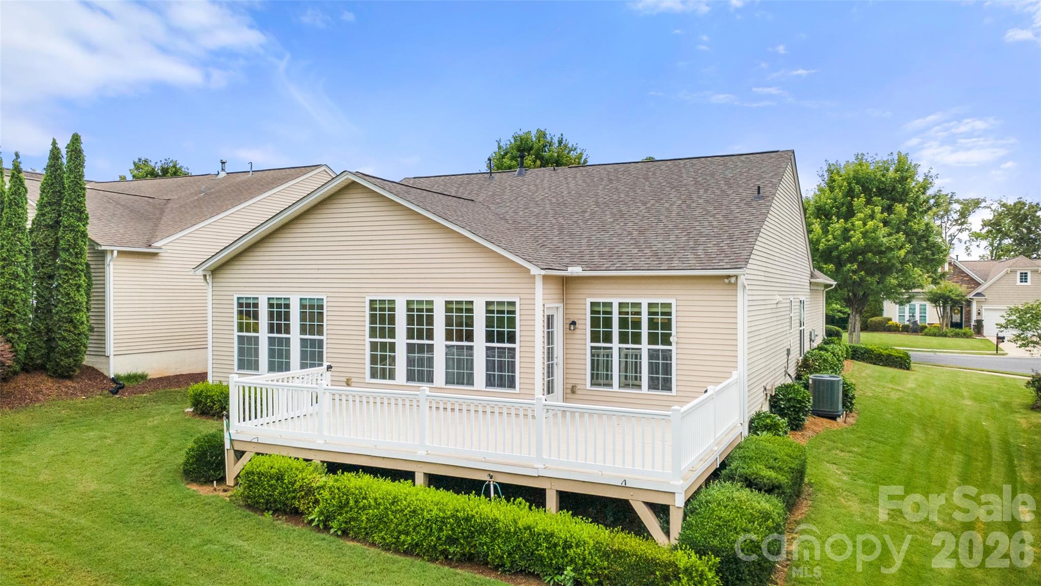 52224 Longspur Lane — Indian Land