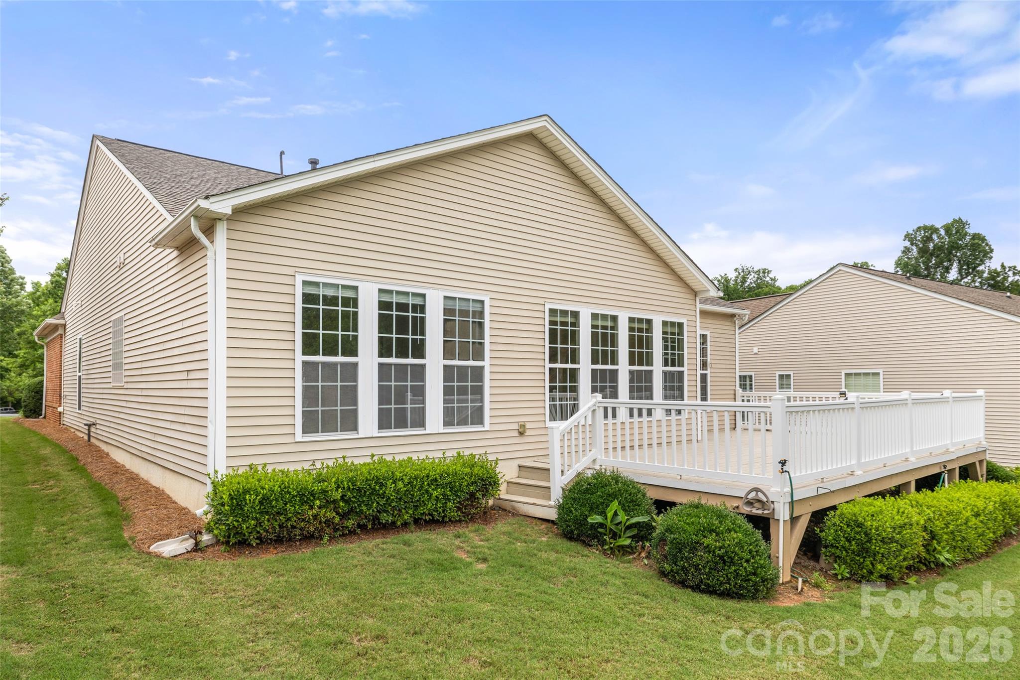 52224 Longspur Lane — Indian Land