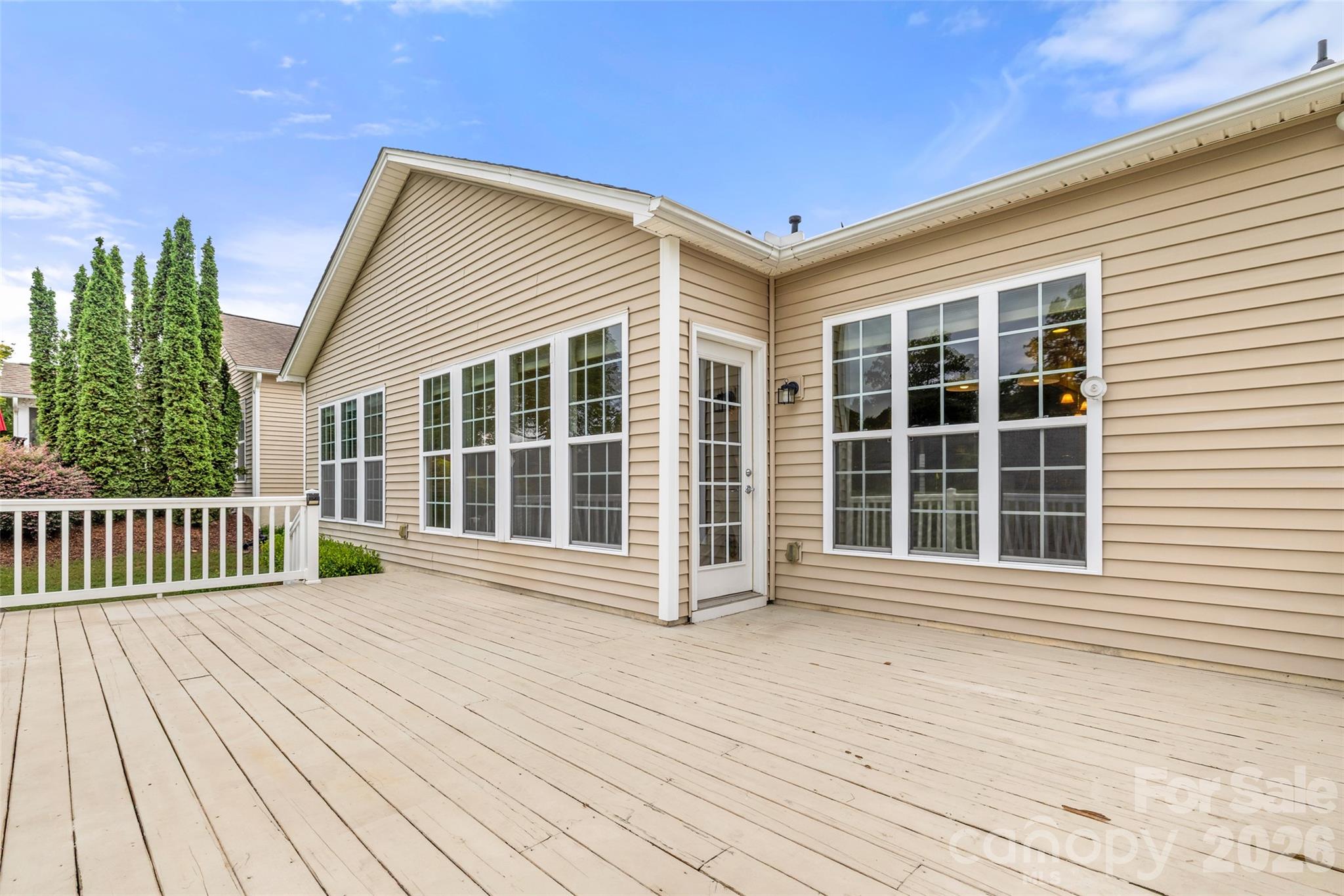 52224 Longspur Lane — Indian Land