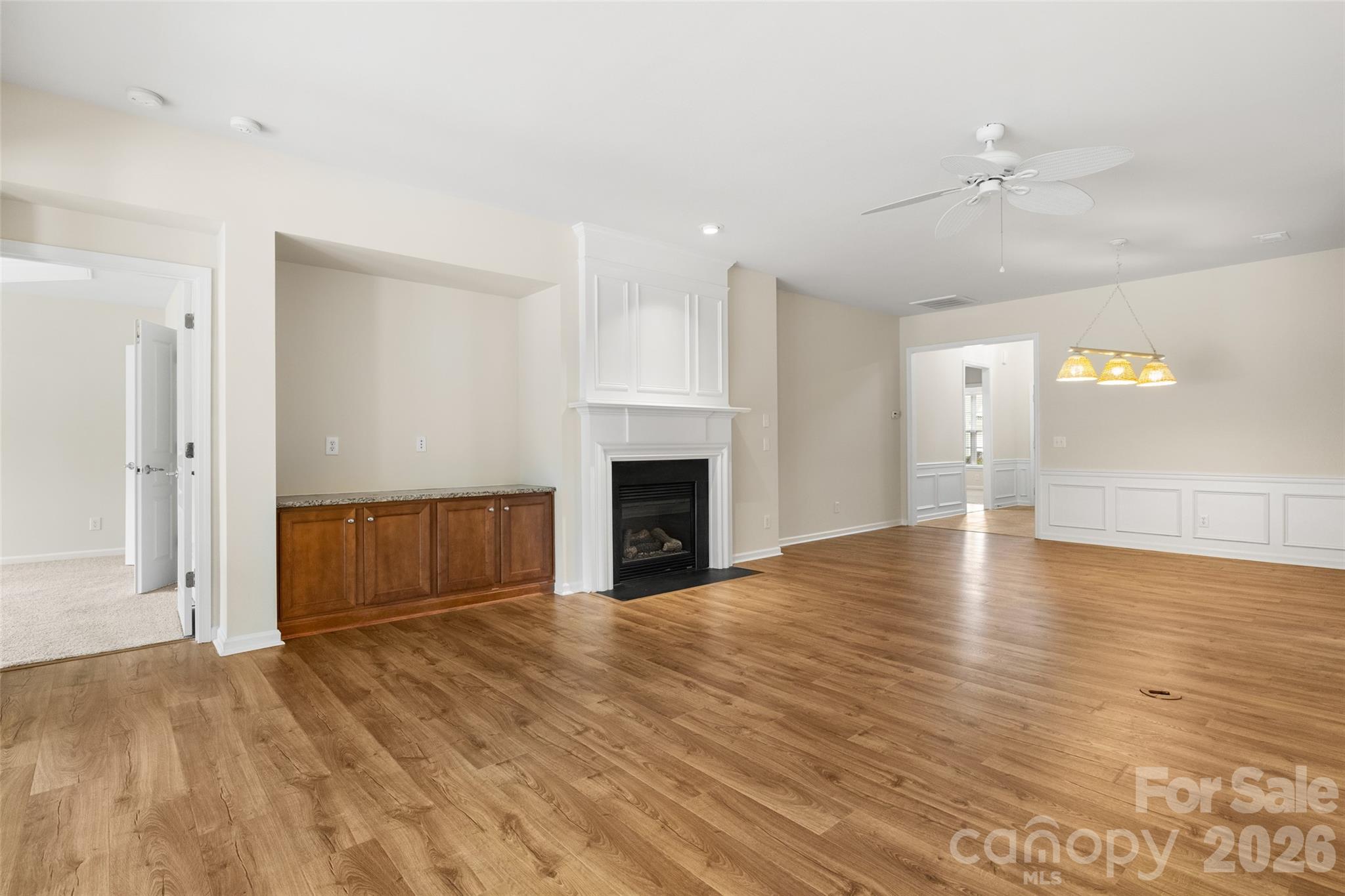 52224 Longspur Lane — Indian Land