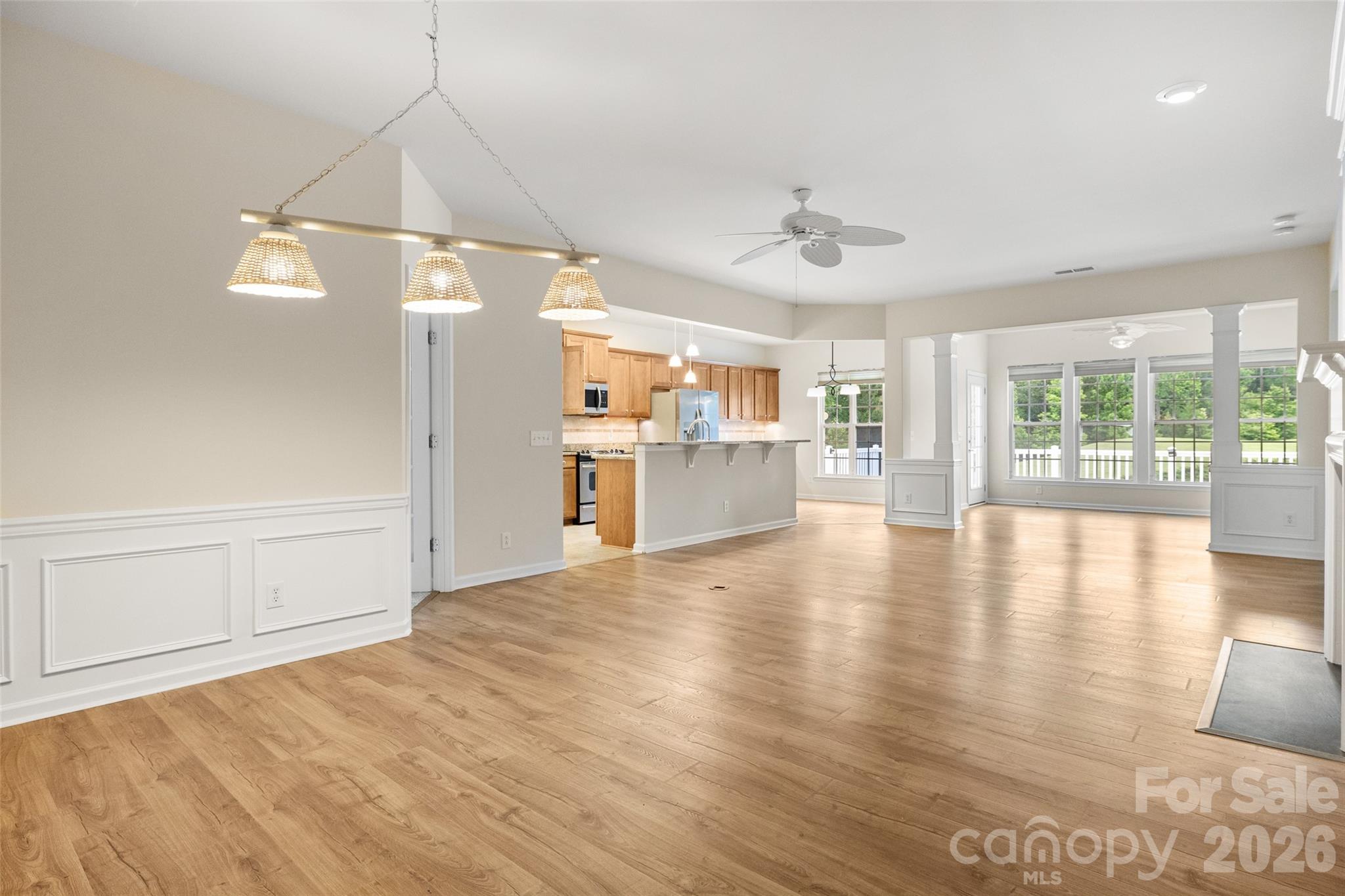52224 Longspur Lane — Indian Land