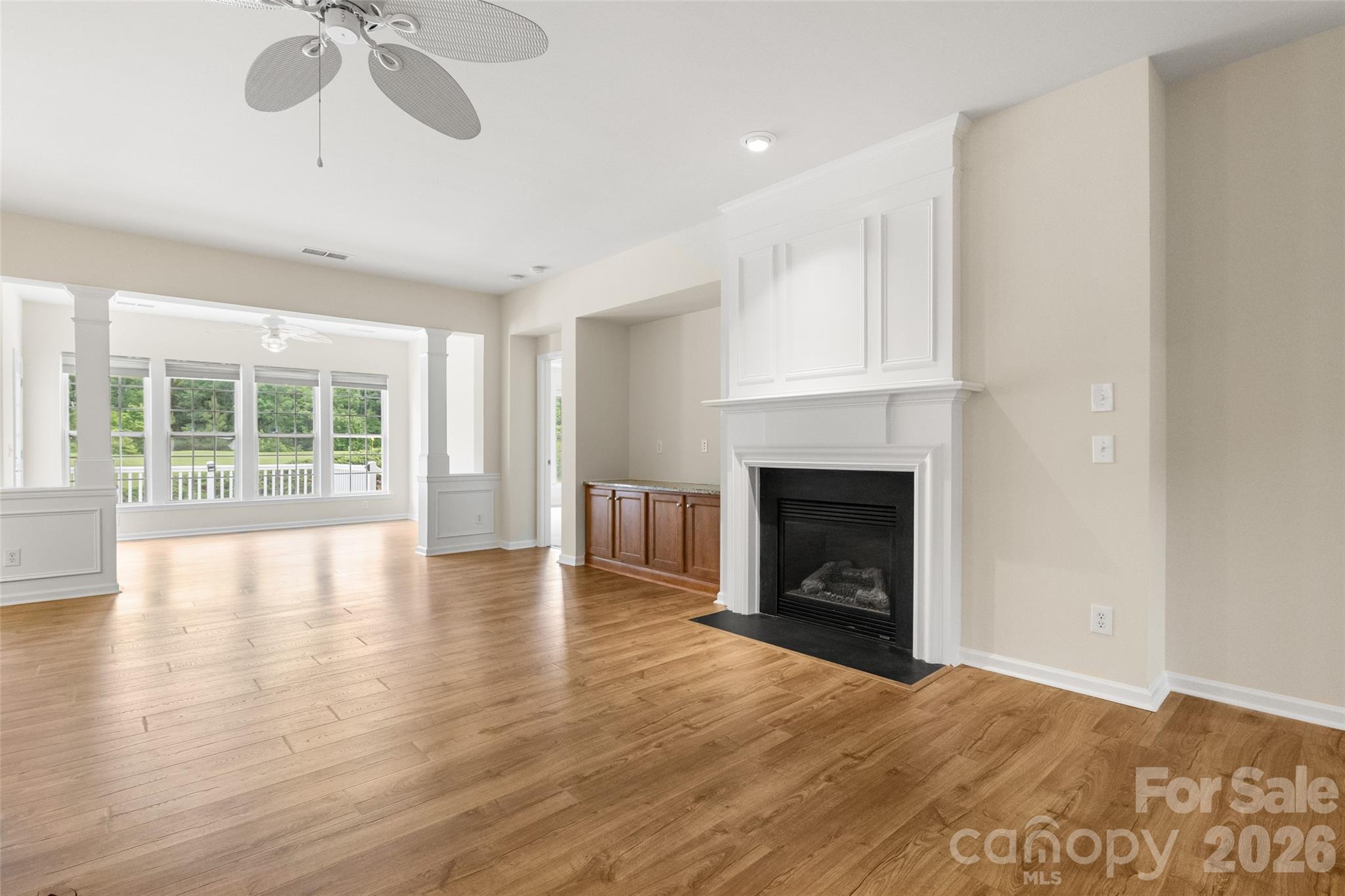 52224 Longspur Lane — Indian Land