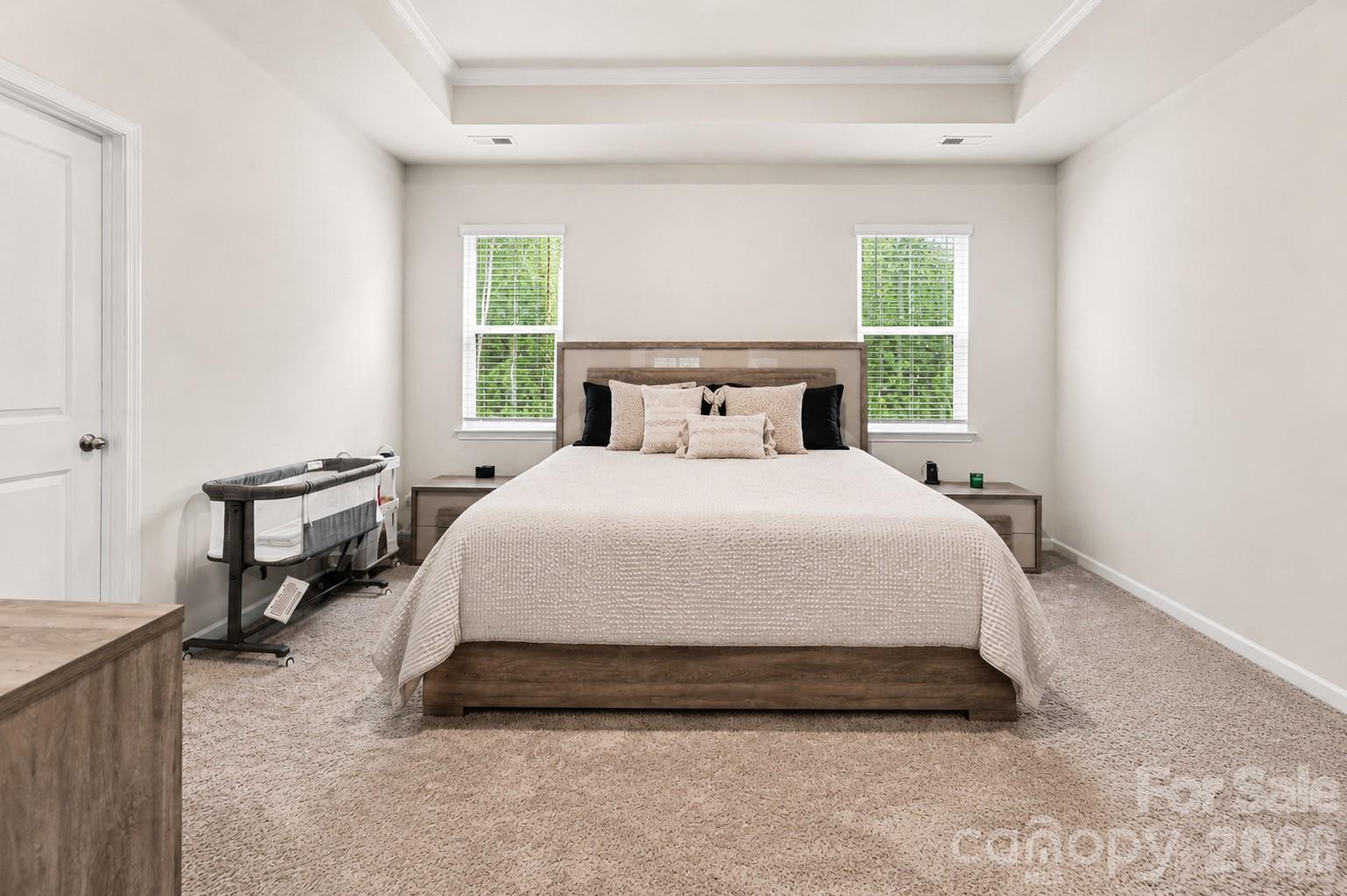 8216 Merryvale Lane — Charlotte