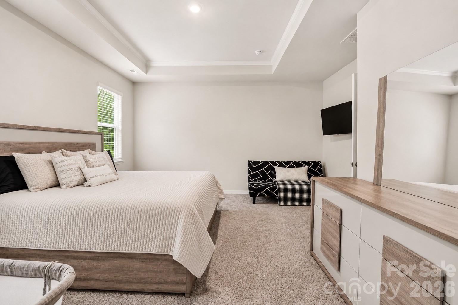 8216 Merryvale Lane — Charlotte