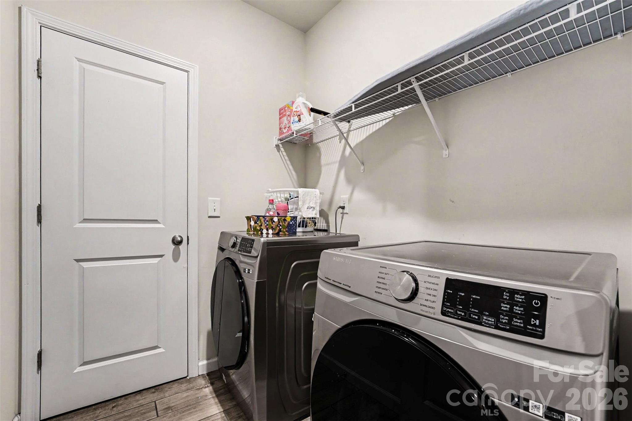 8216 Merryvale Lane — Charlotte