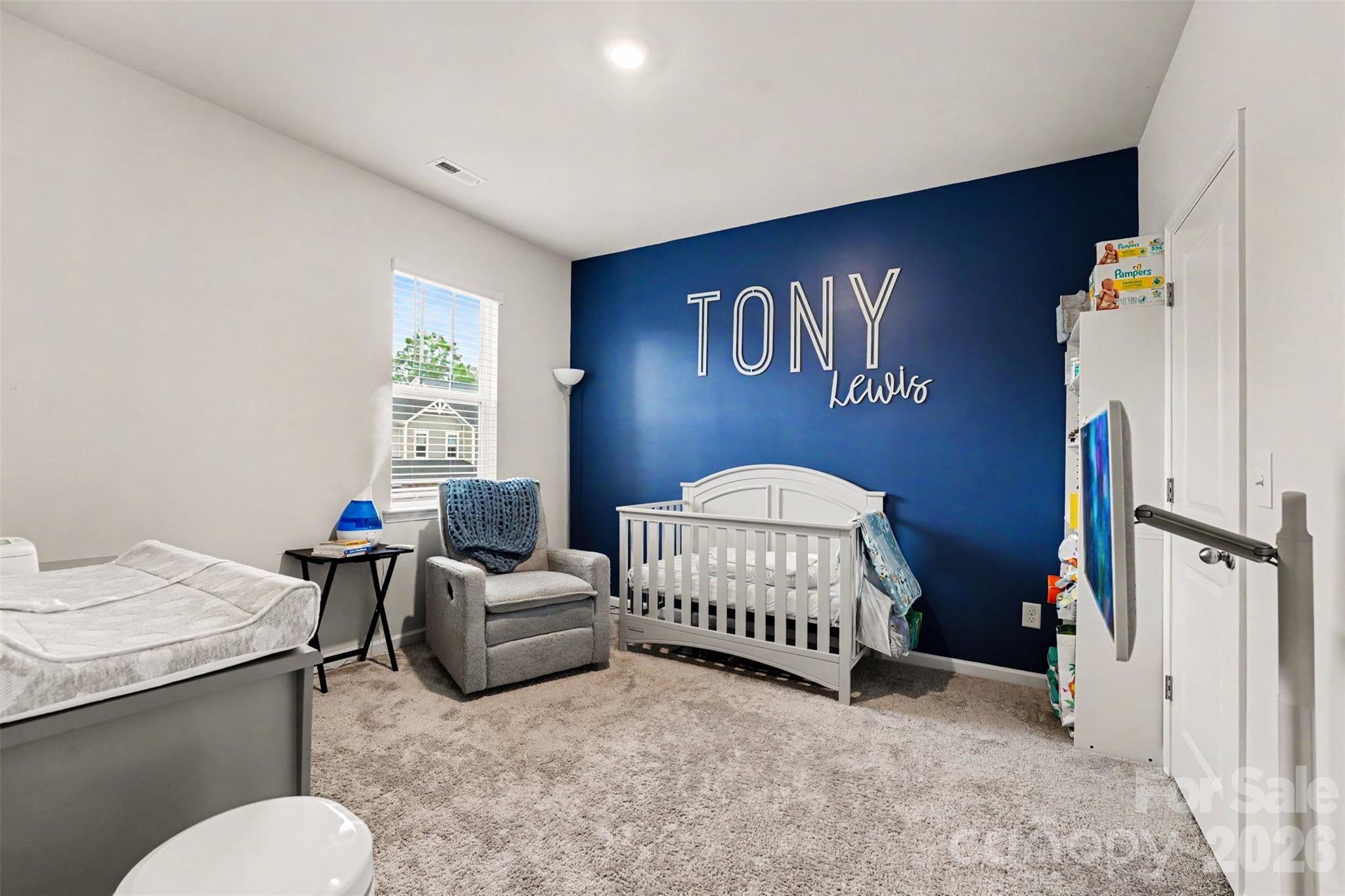 8216 Merryvale Lane — Charlotte