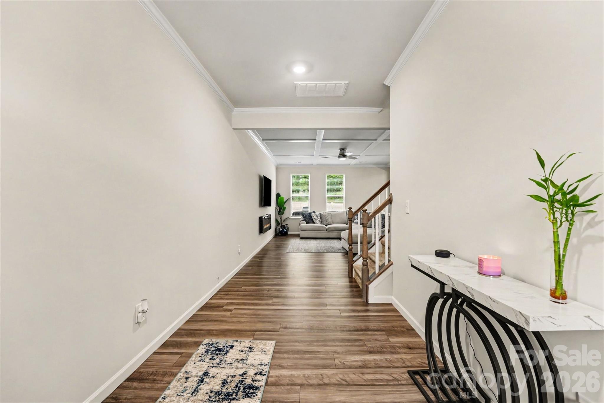 8216 Merryvale Lane — Charlotte