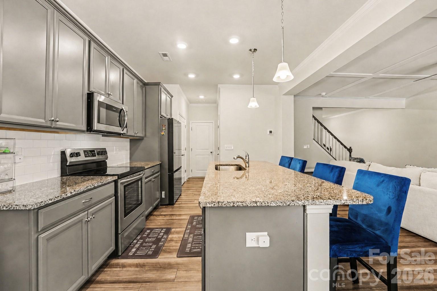 8216 Merryvale Lane — Charlotte