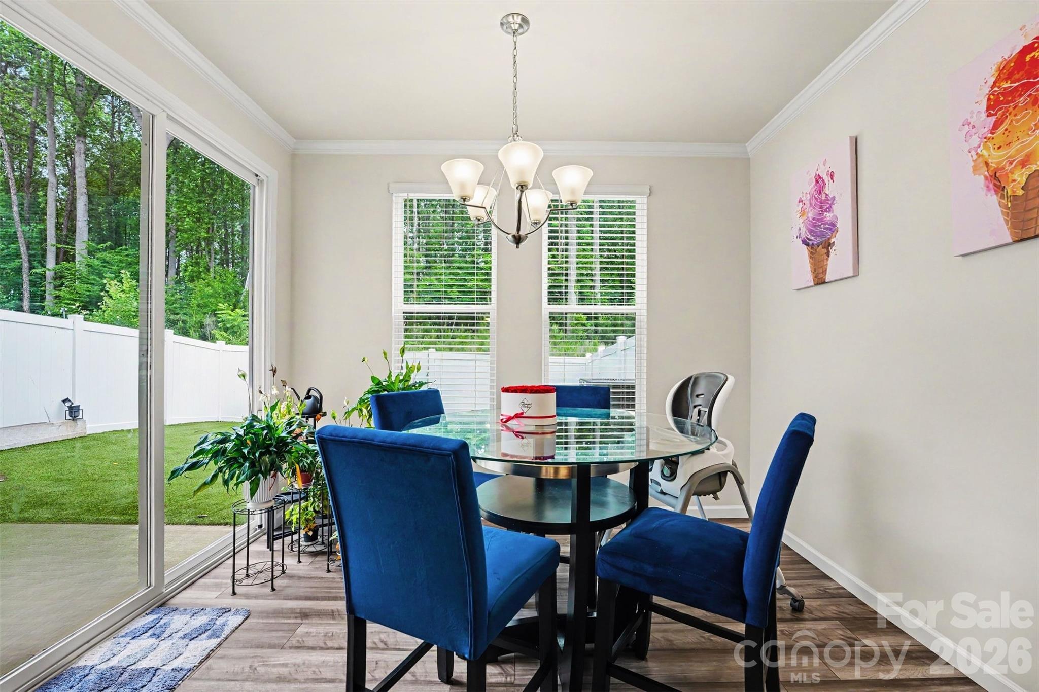 8216 Merryvale Lane — Charlotte