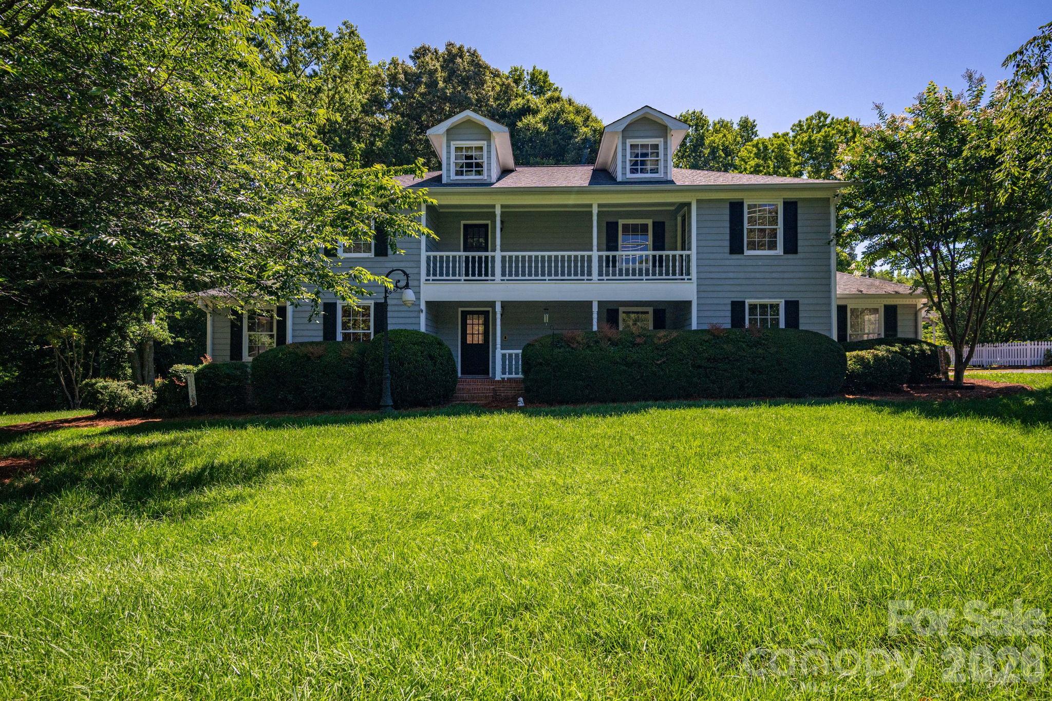 2302 Lowell Bethesda Road — Gastonia