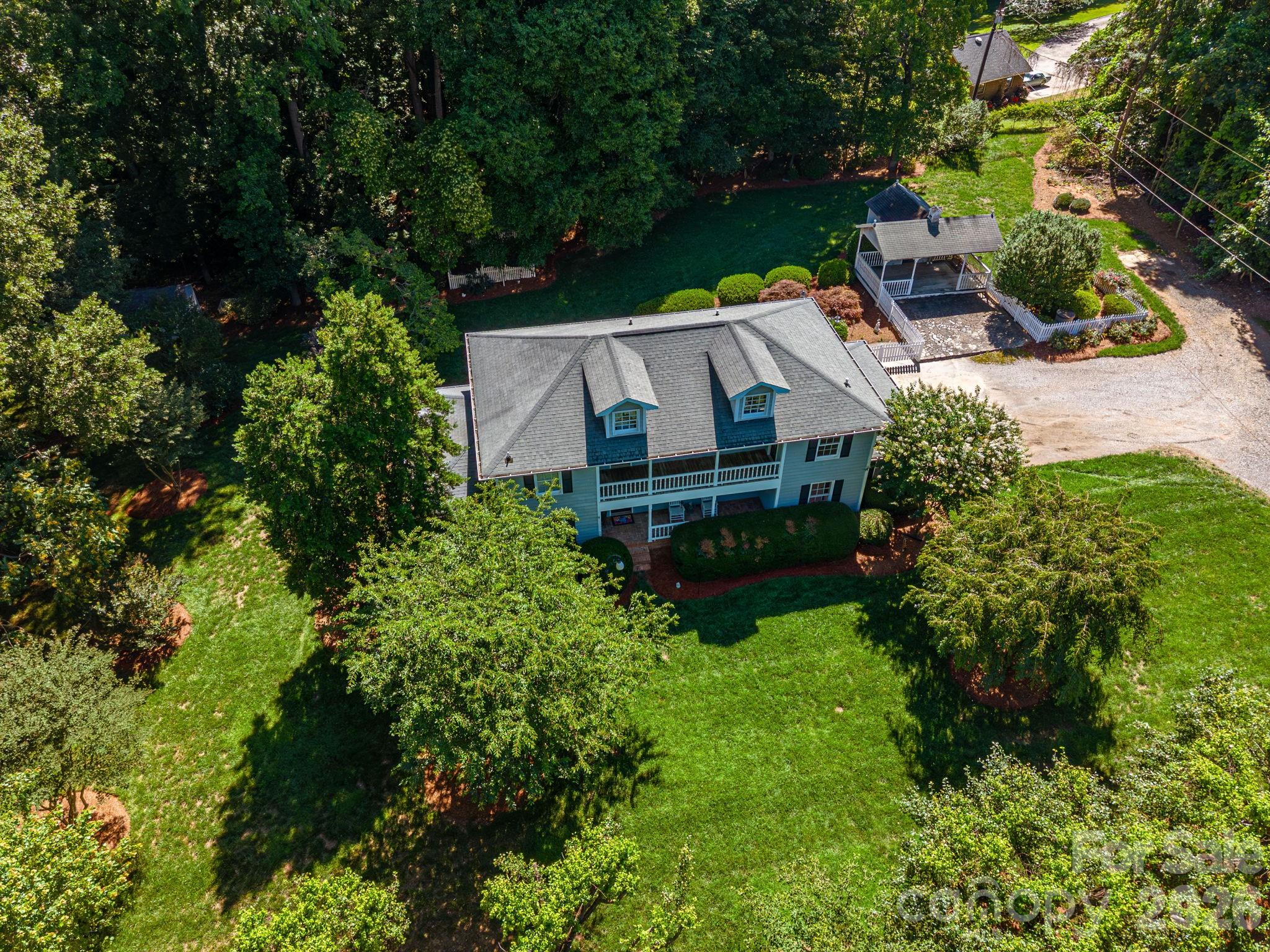 2302 Lowell Bethesda Road — Gastonia