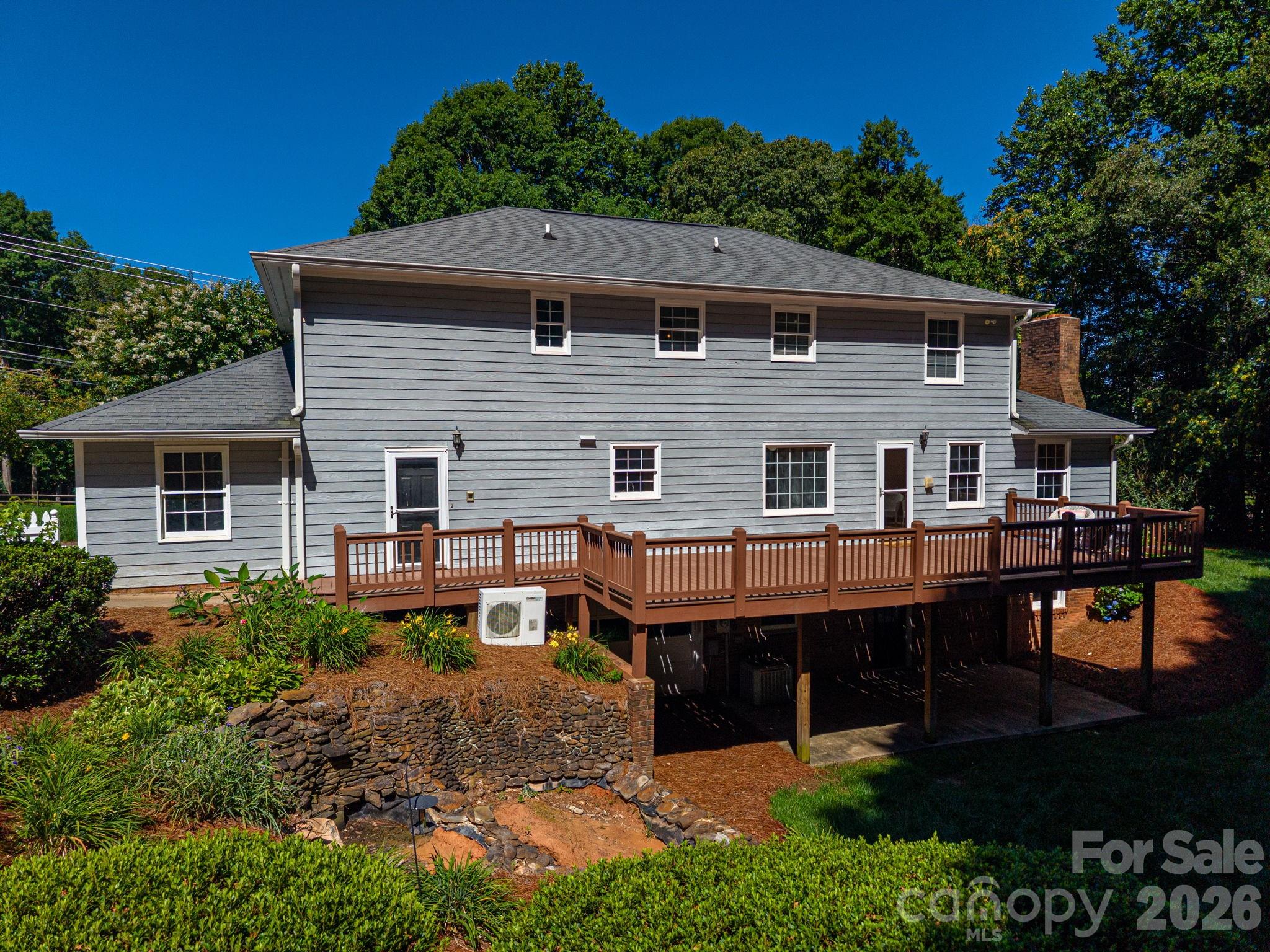 2302 Lowell Bethesda Road — Gastonia
