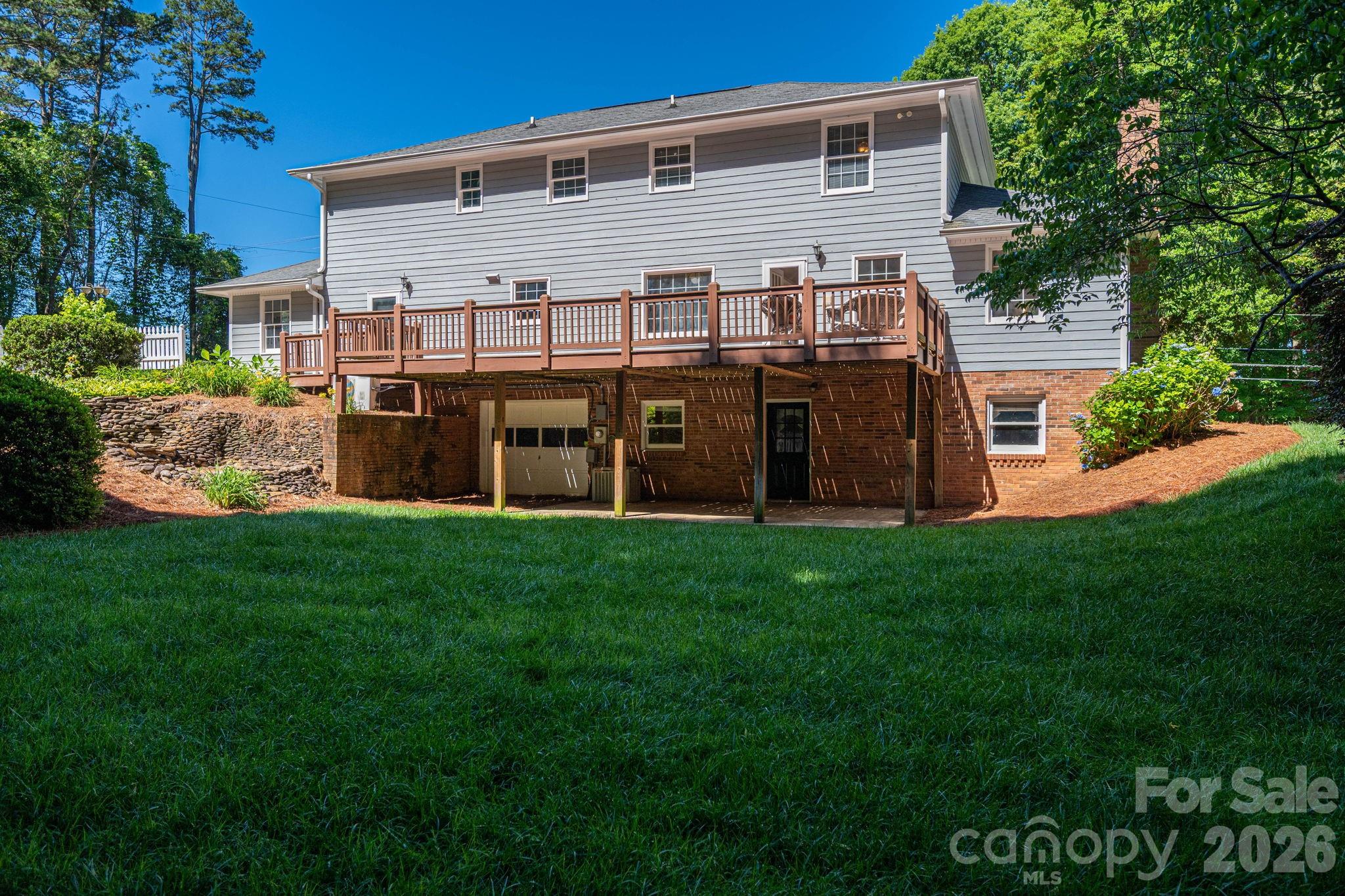 2302 Lowell Bethesda Road — Gastonia