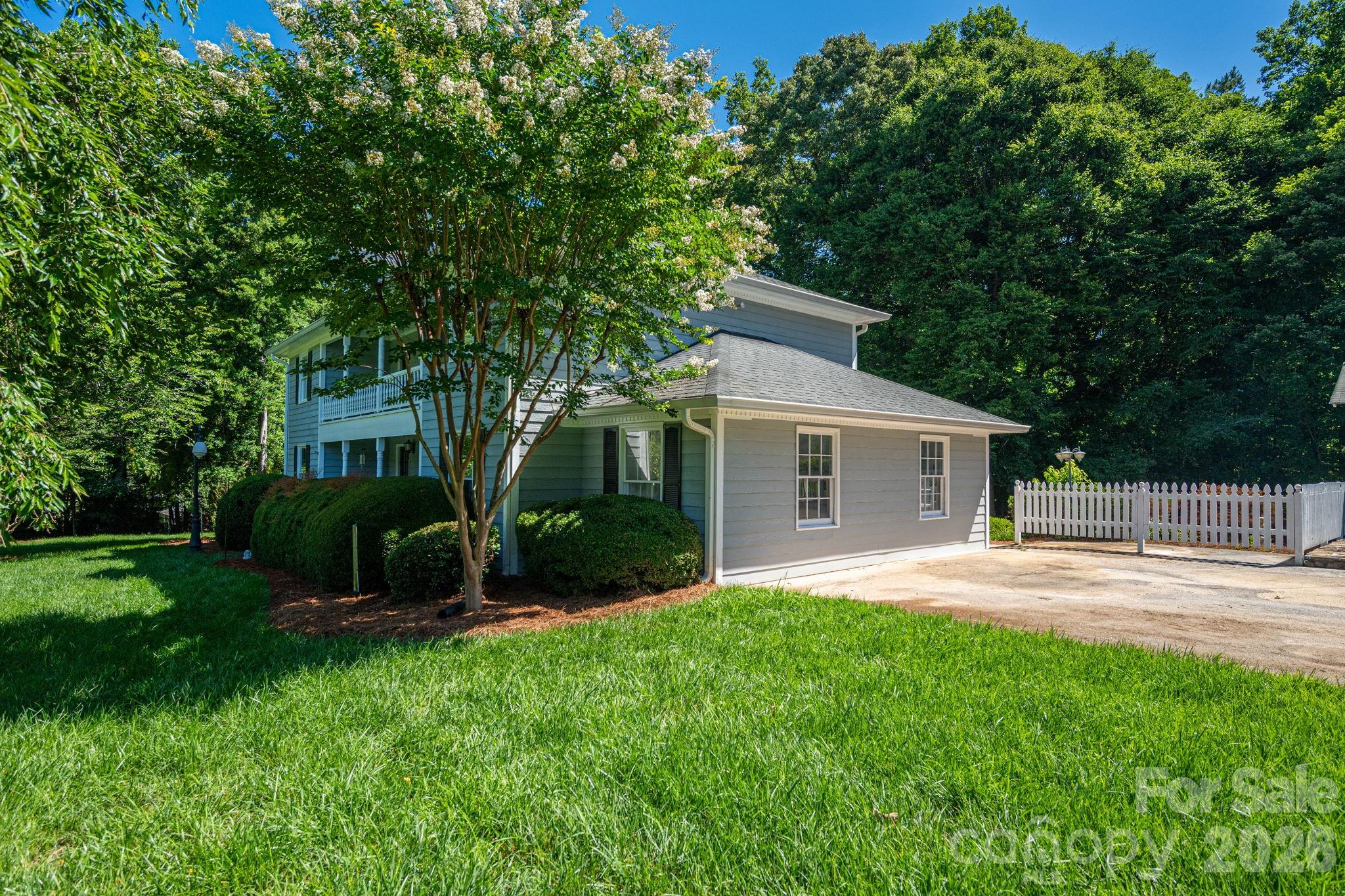2302 Lowell Bethesda Road — Gastonia