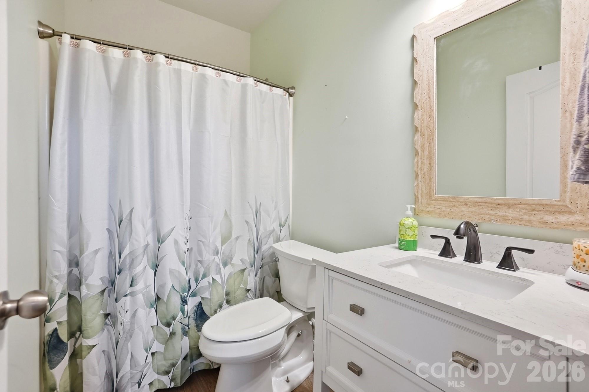 1231 Tranquil Falls Lane — Matthews