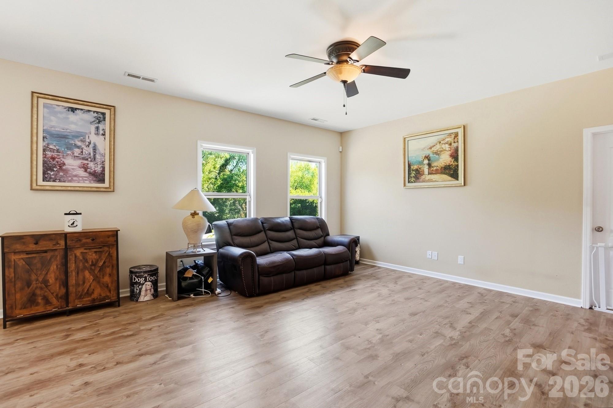 1231 Tranquil Falls Lane — Matthews