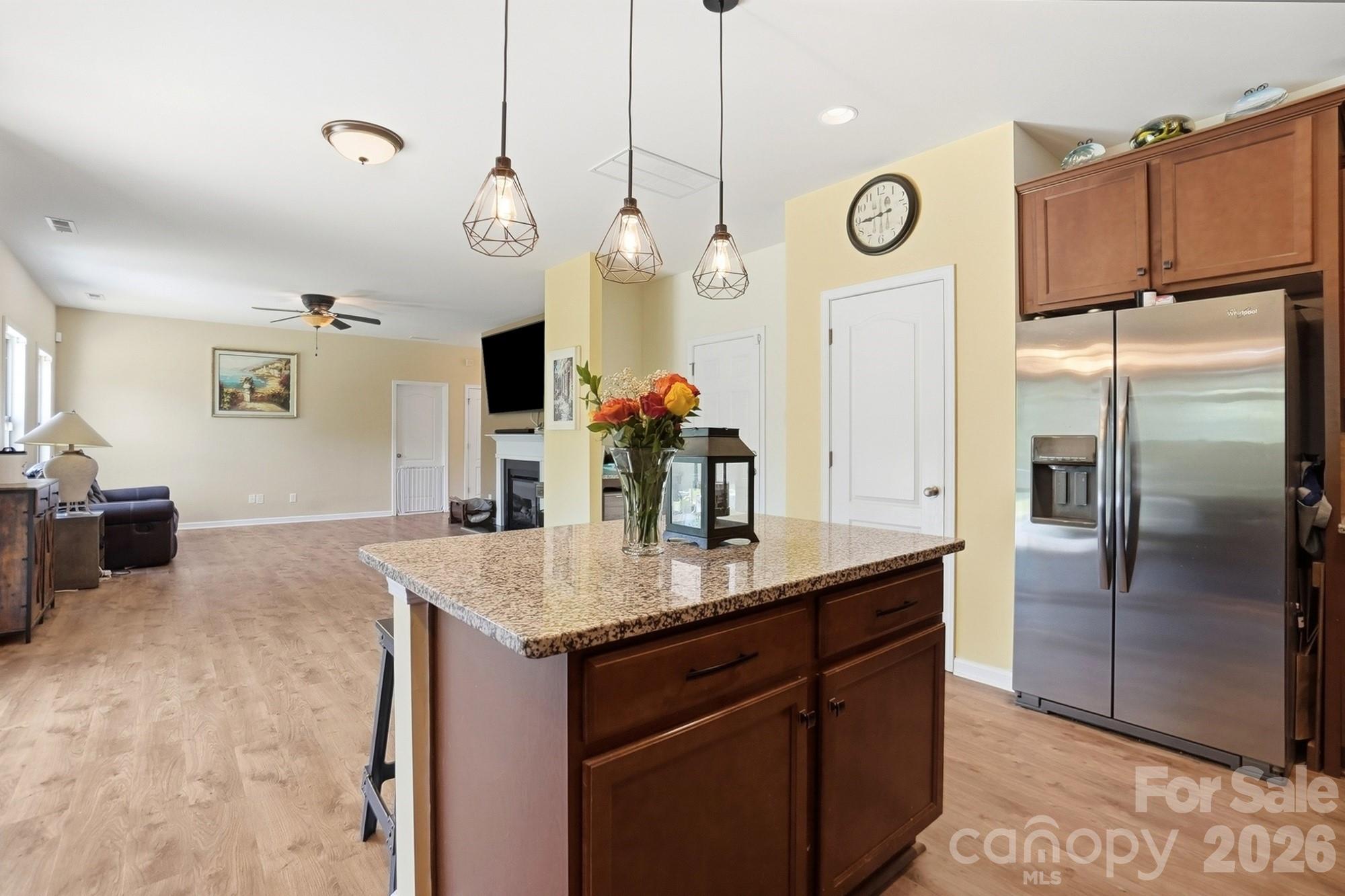 1231 Tranquil Falls Lane — Matthews