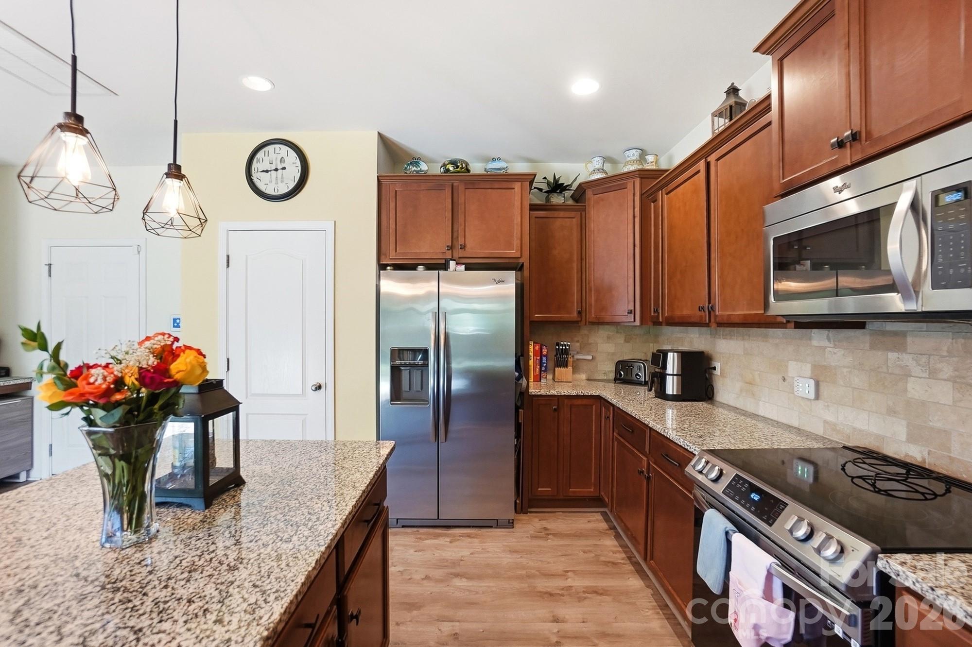 1231 Tranquil Falls Lane — Matthews