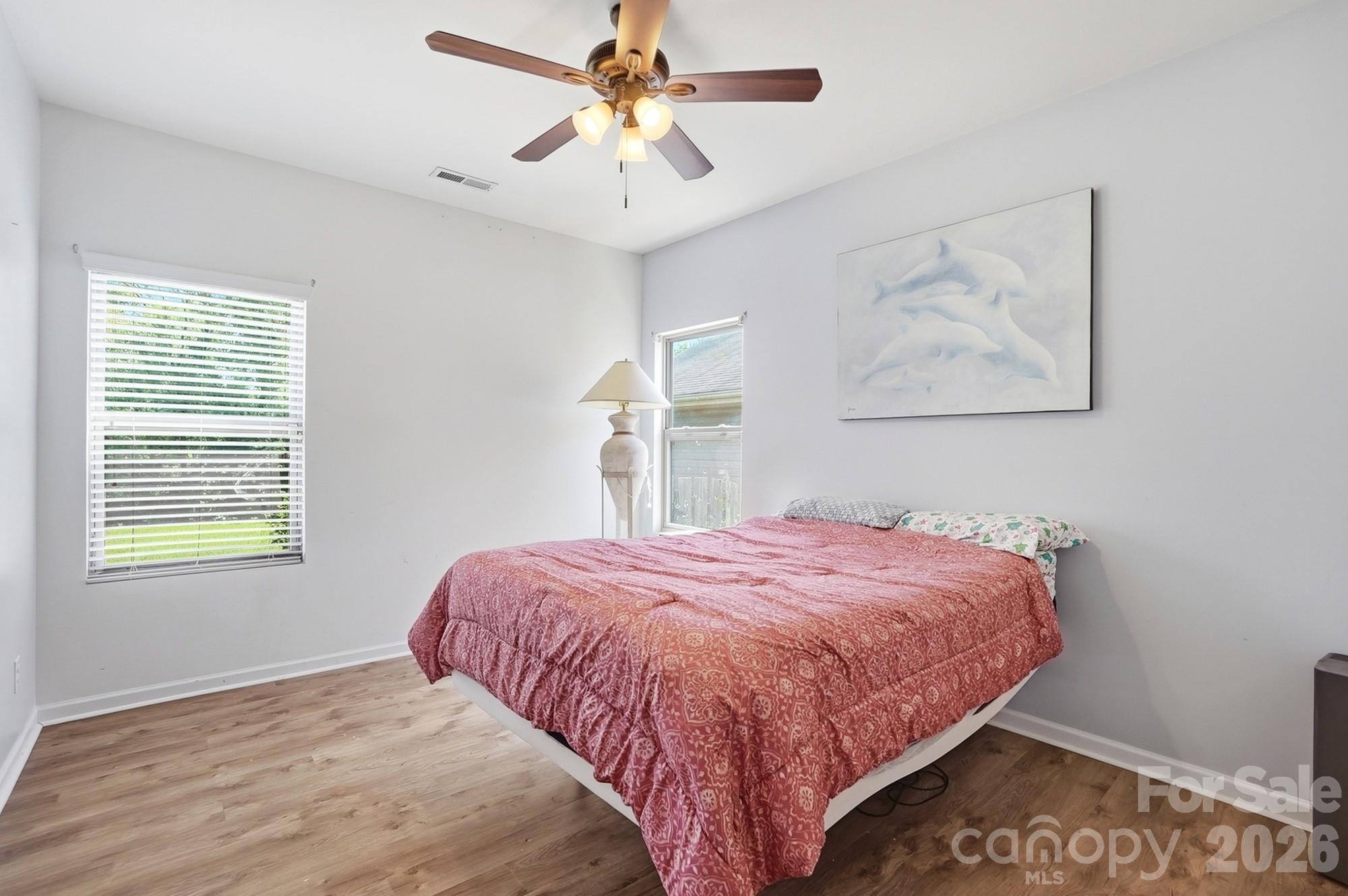 1231 Tranquil Falls Lane — Matthews