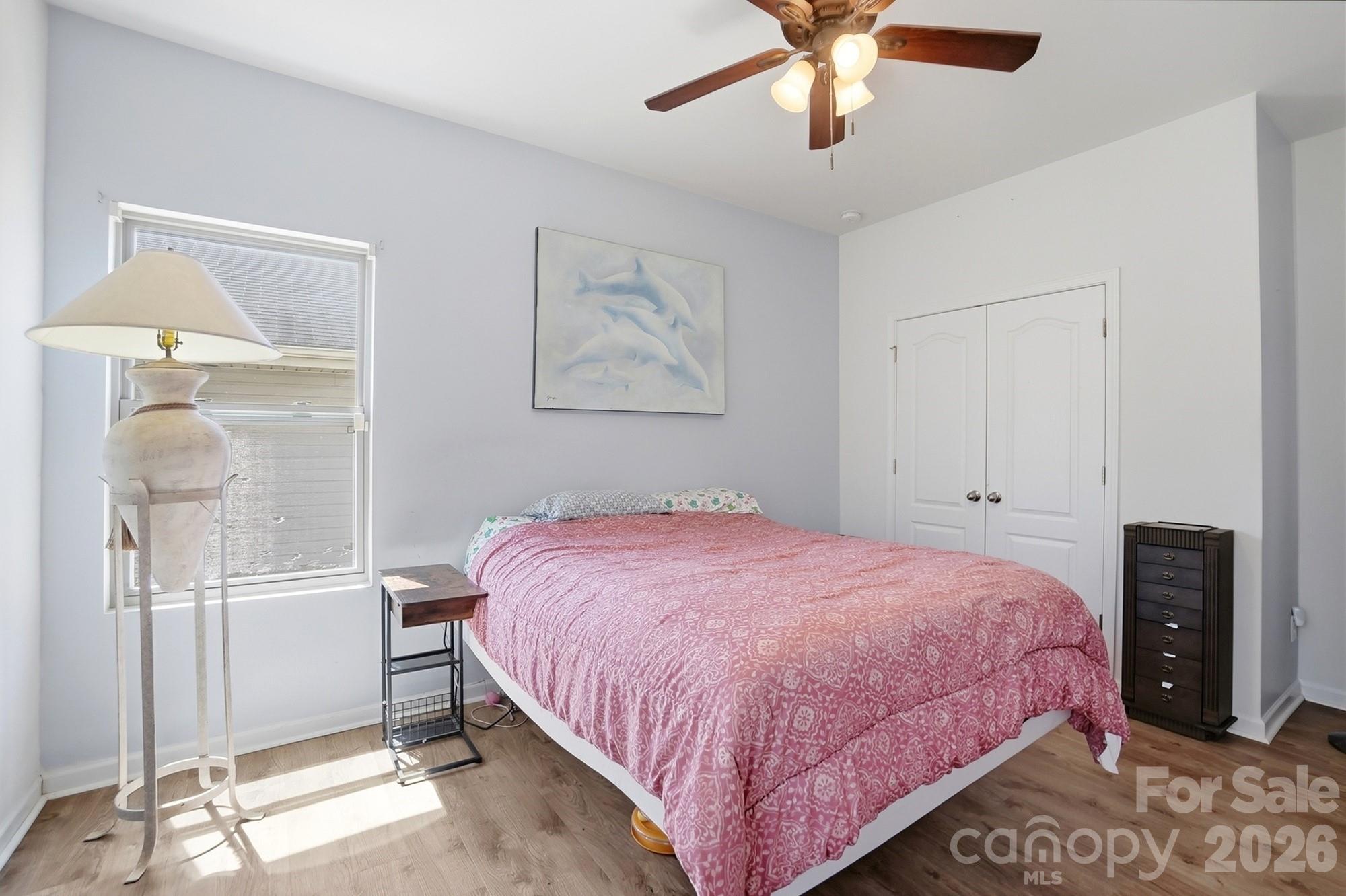 1231 Tranquil Falls Lane — Matthews