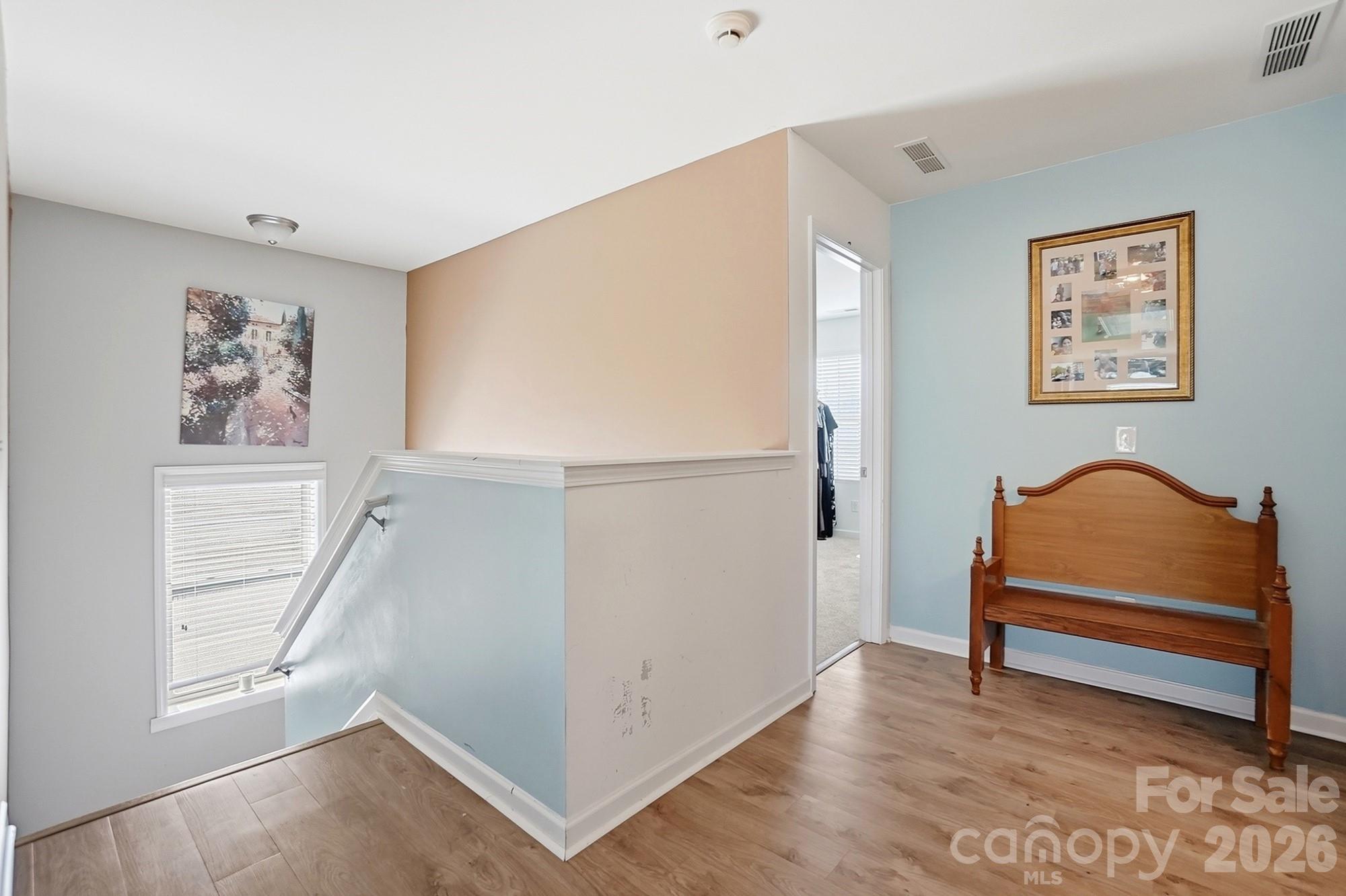 1231 Tranquil Falls Lane — Matthews
