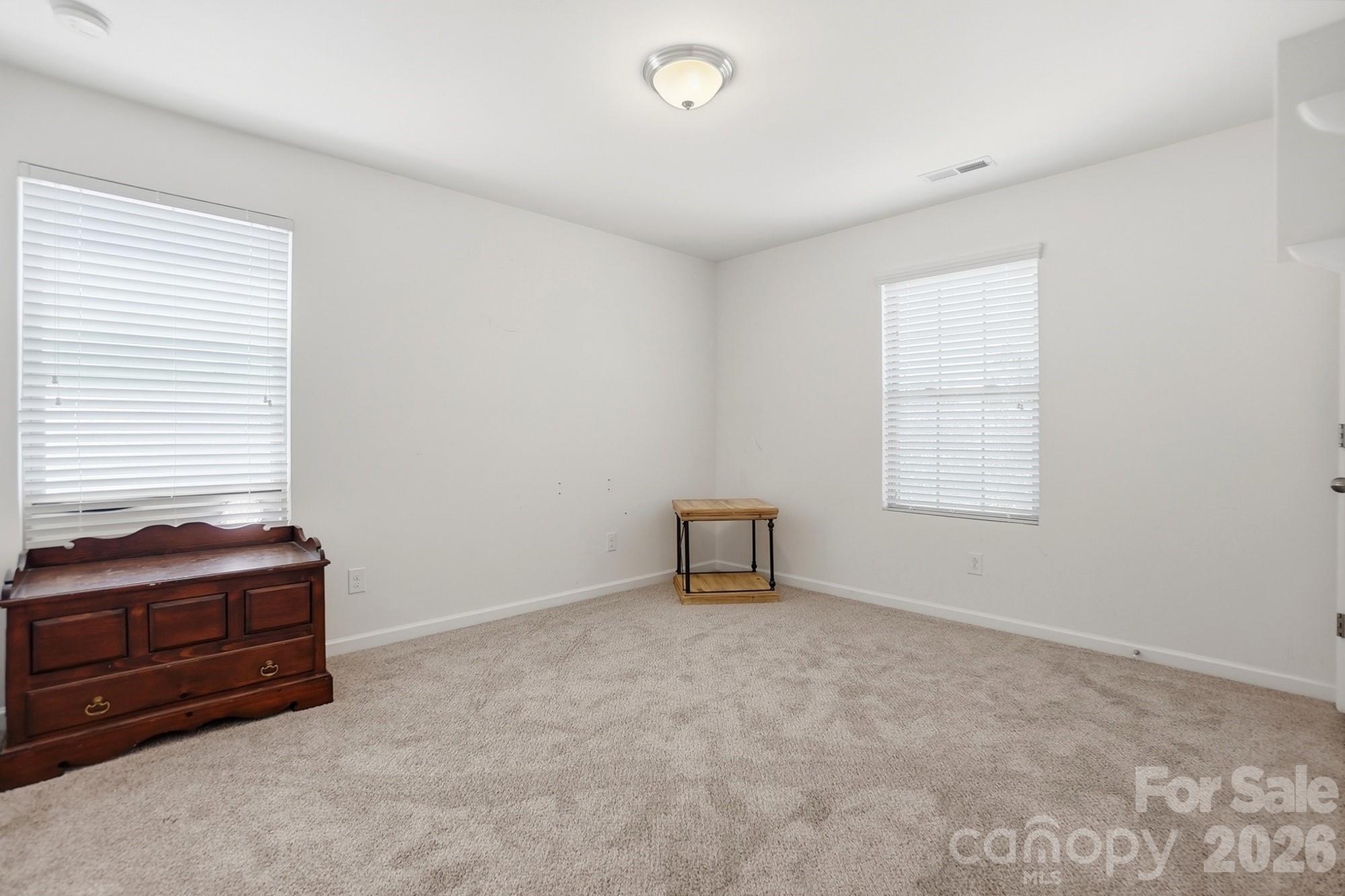 1231 Tranquil Falls Lane — Matthews