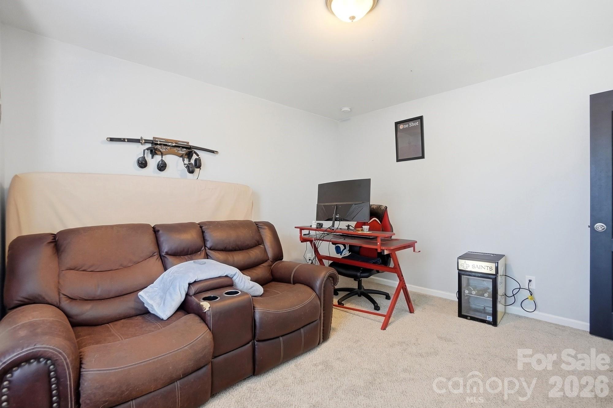 1231 Tranquil Falls Lane — Matthews