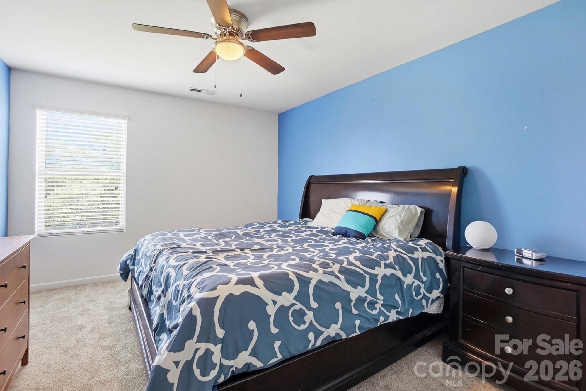 1231 Tranquil Falls Lane — Matthews