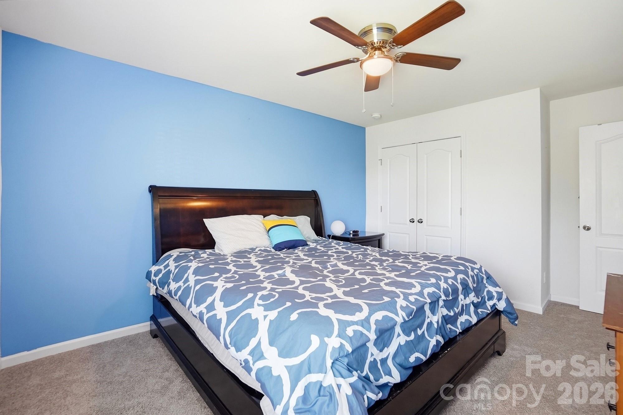 1231 Tranquil Falls Lane — Matthews