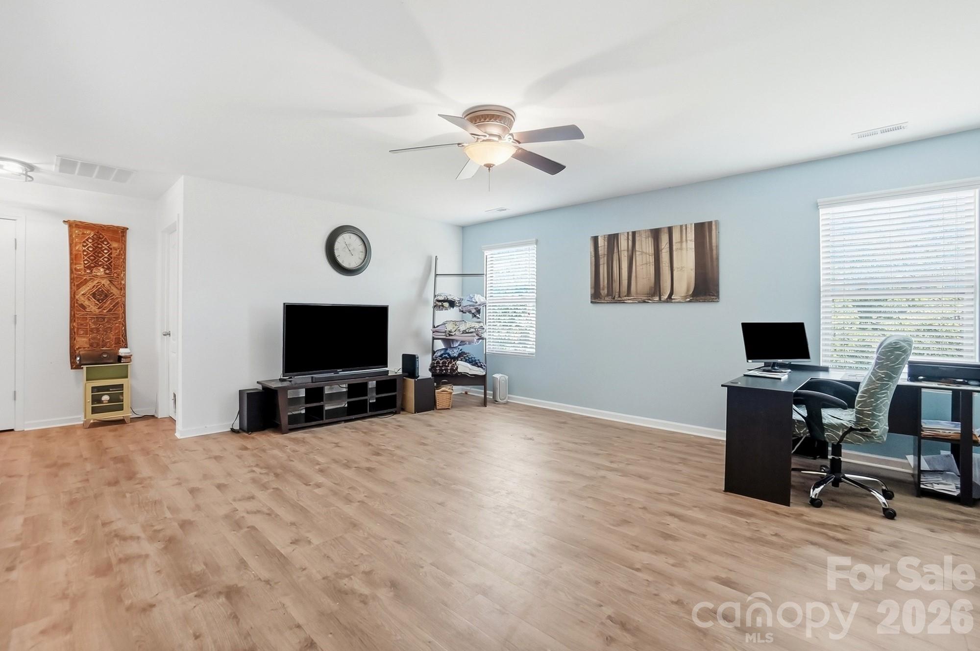 1231 Tranquil Falls Lane — Matthews