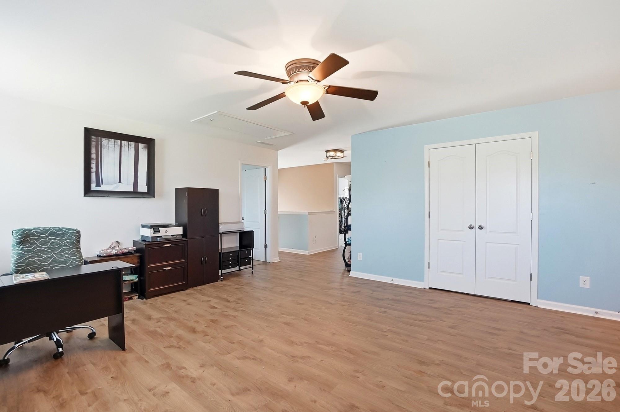 1231 Tranquil Falls Lane — Matthews