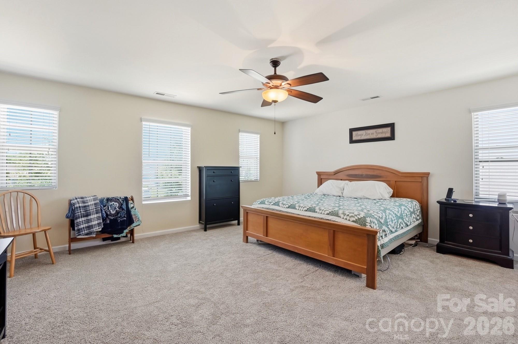 1231 Tranquil Falls Lane — Matthews