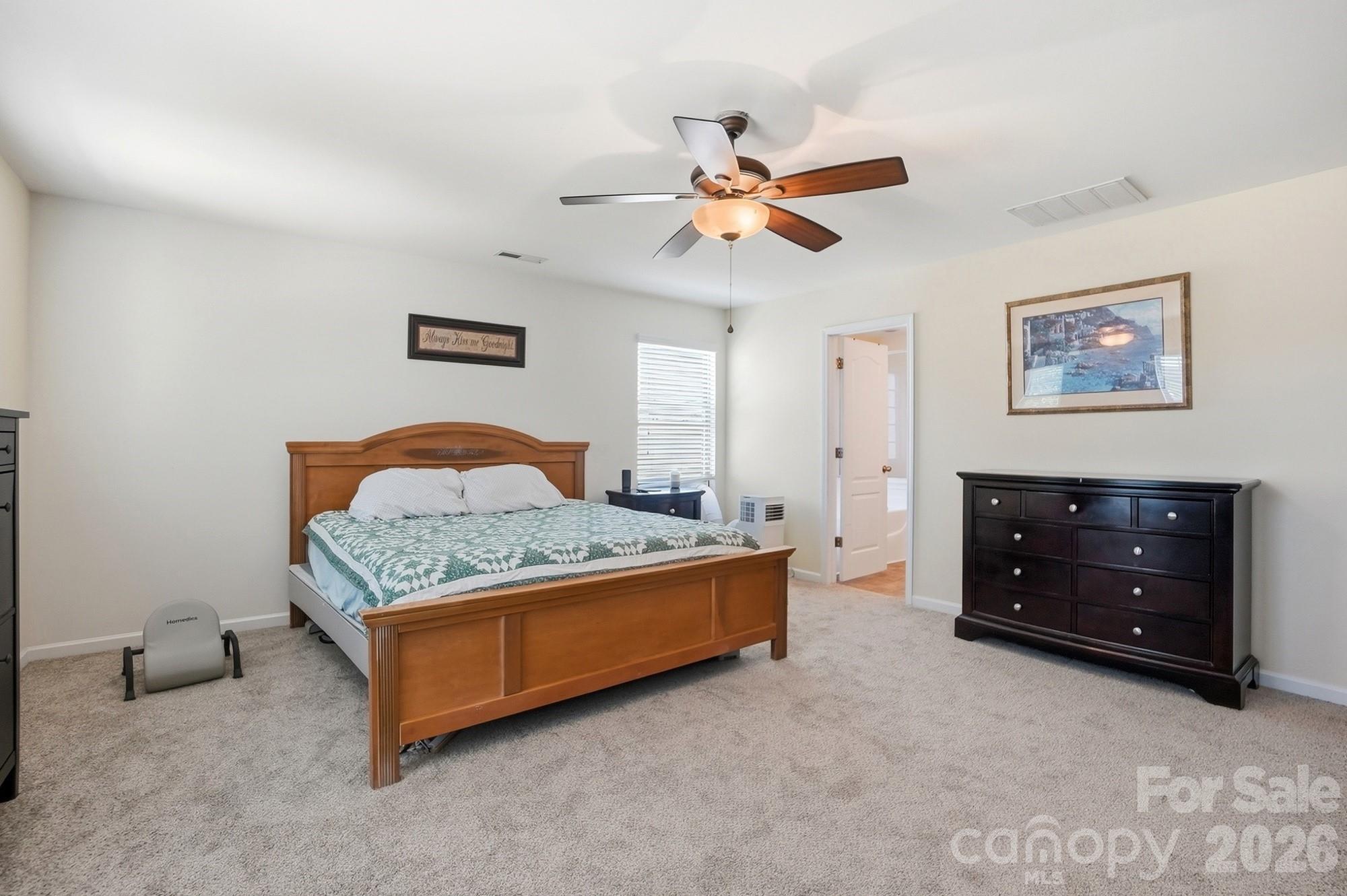 1231 Tranquil Falls Lane — Matthews