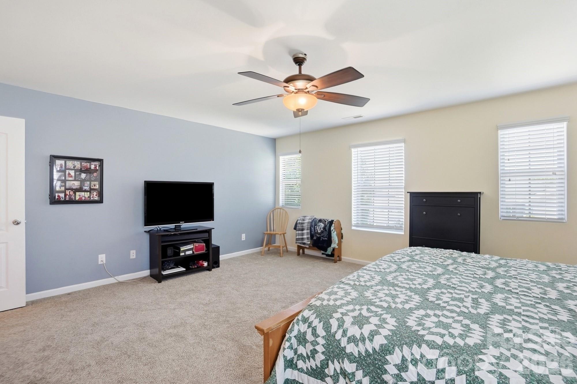 1231 Tranquil Falls Lane — Matthews