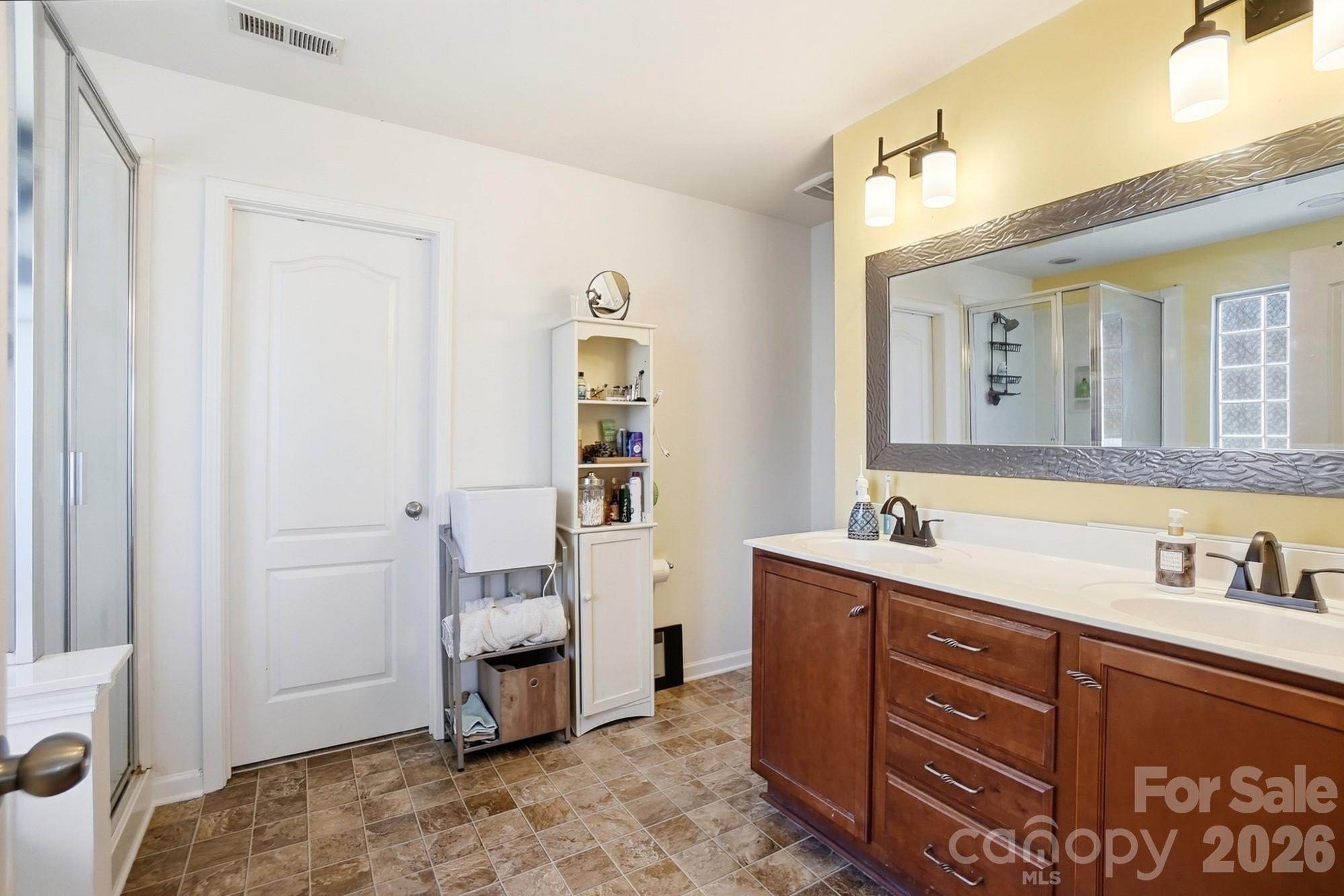 1231 Tranquil Falls Lane — Matthews