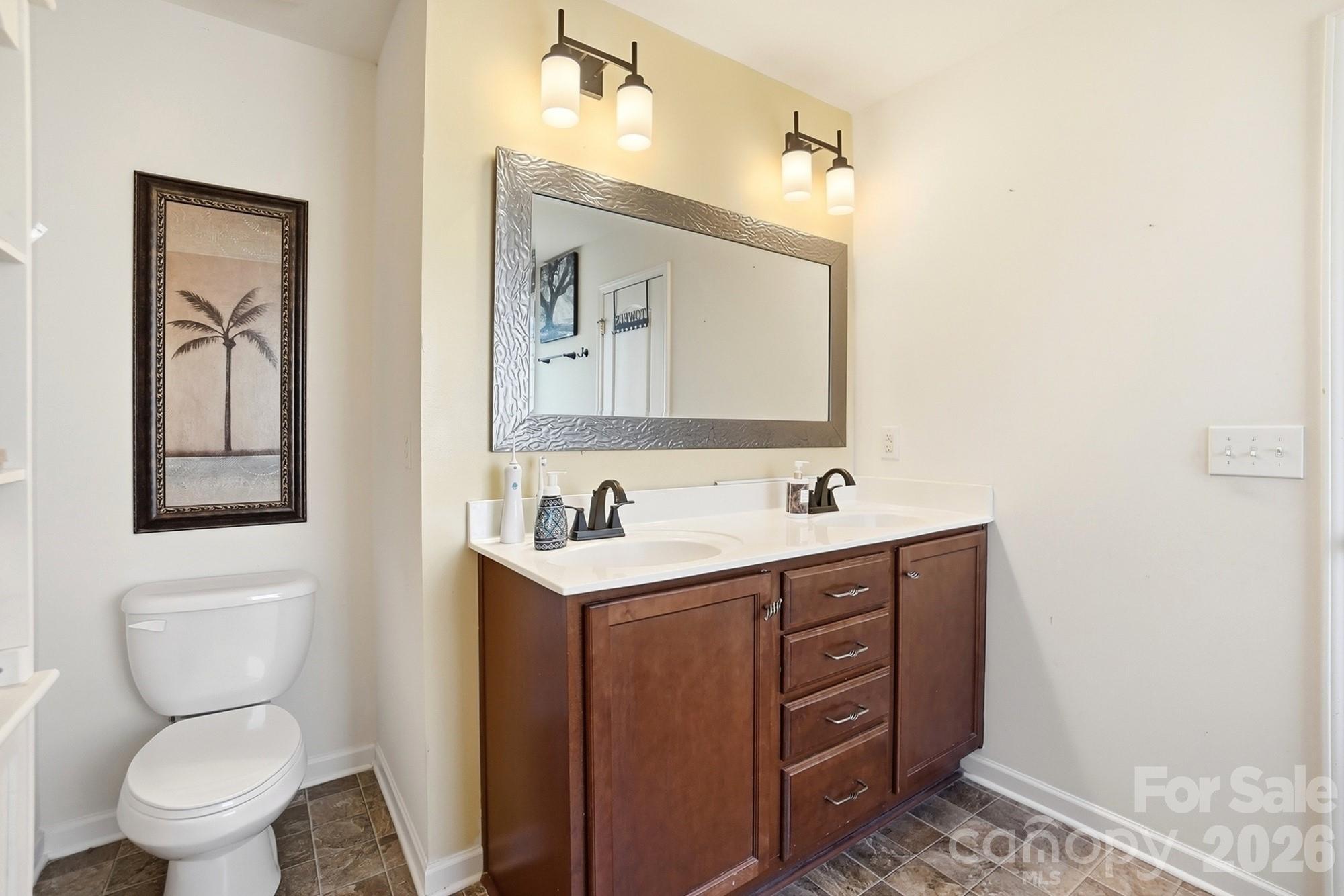 1231 Tranquil Falls Lane — Matthews