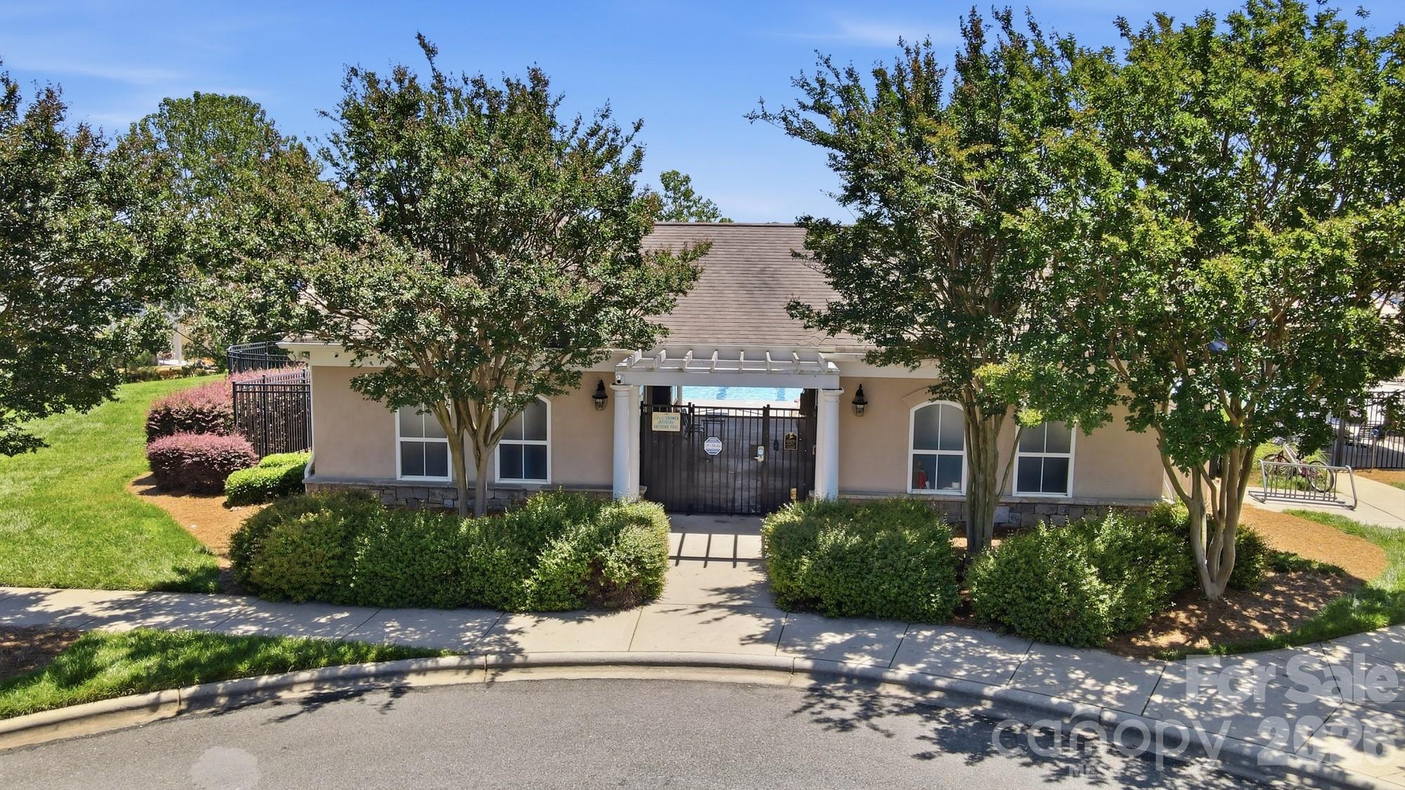 1231 Tranquil Falls Lane — Matthews