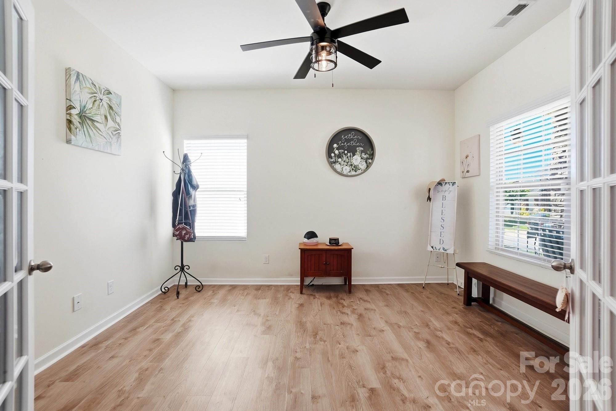 1231 Tranquil Falls Lane — Matthews