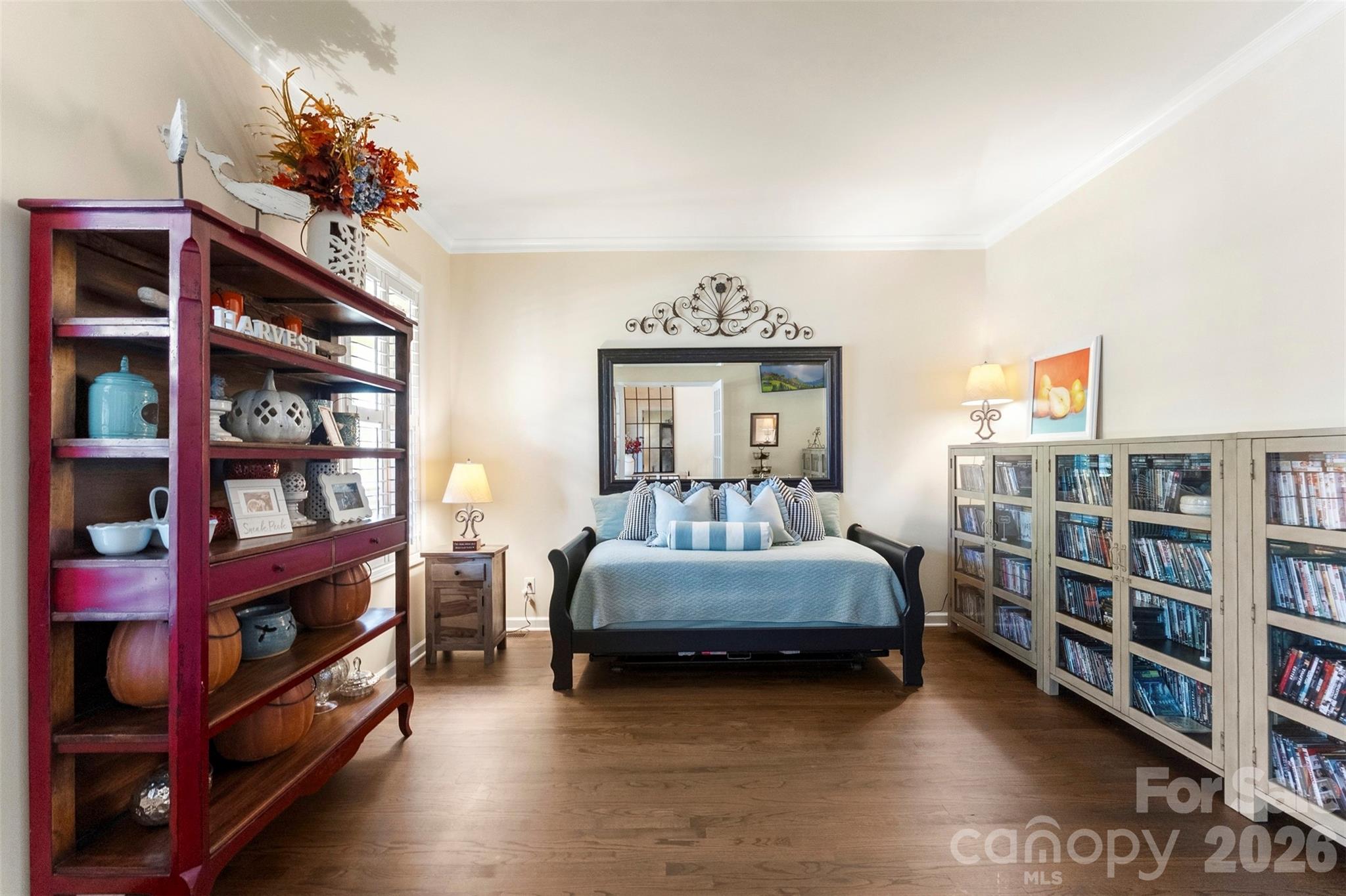 3411 Stags Leap Way — York