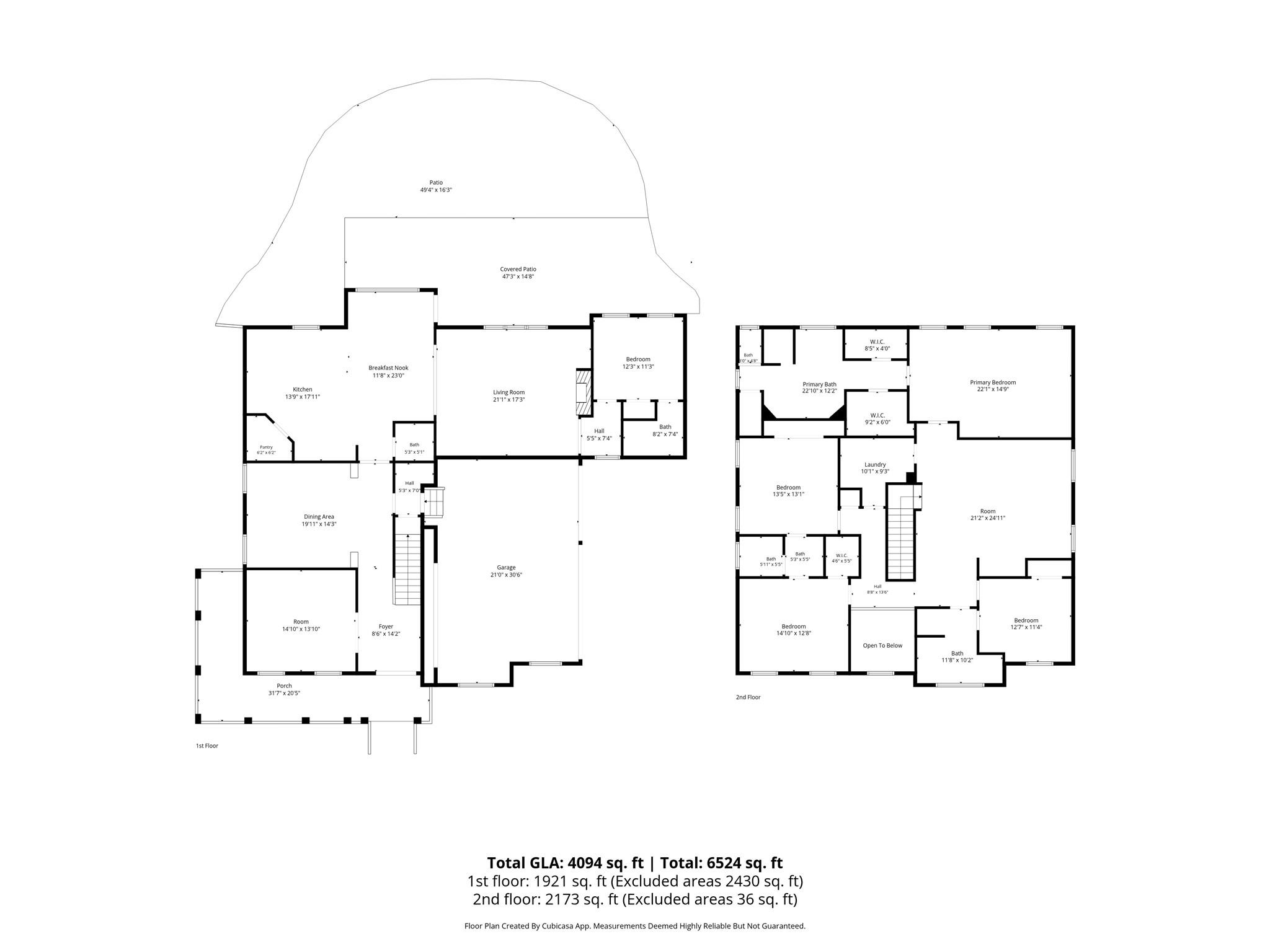 3411 Stags Leap Way — York
