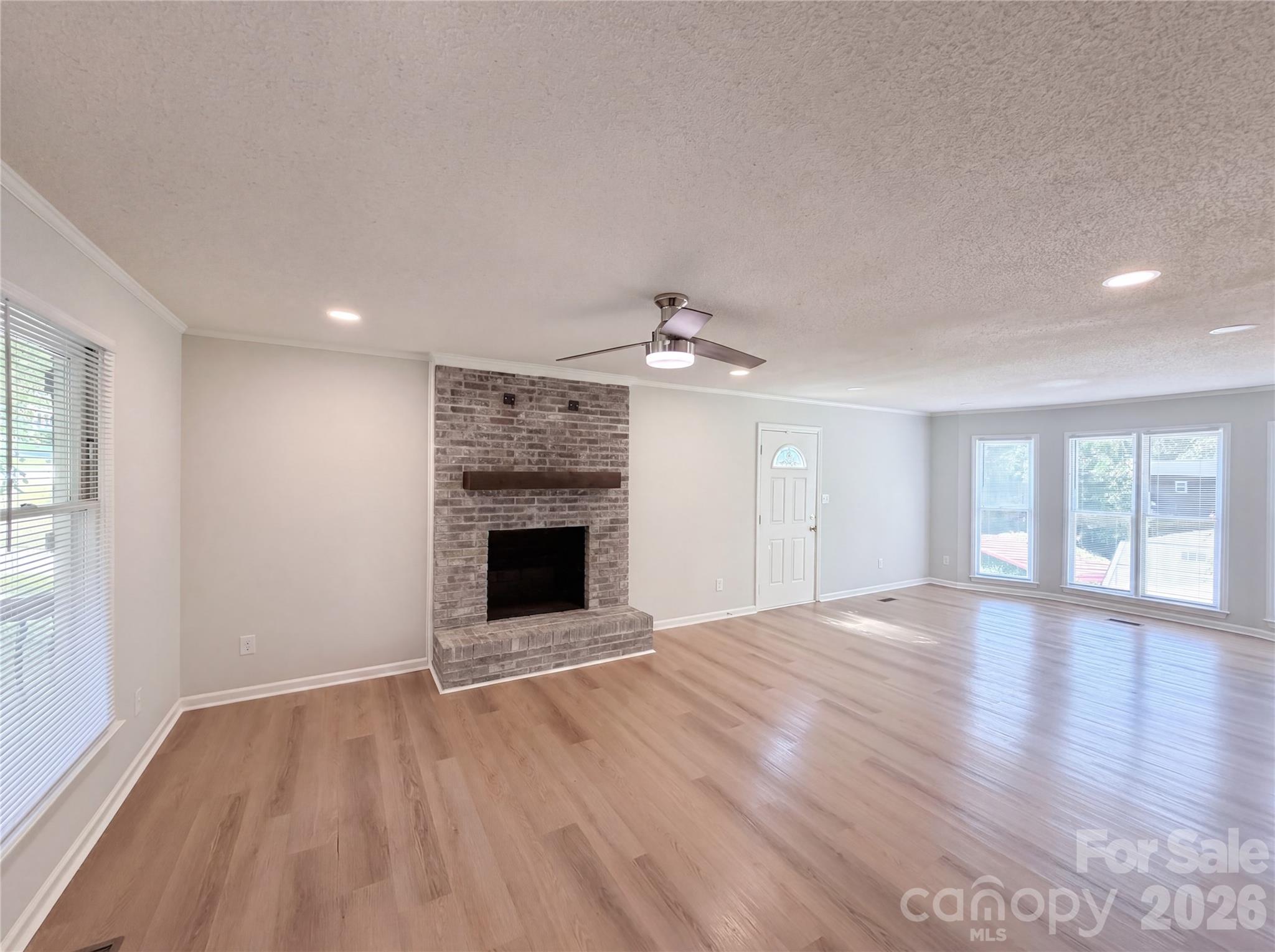609 Ginger Drive — Kings Mountain