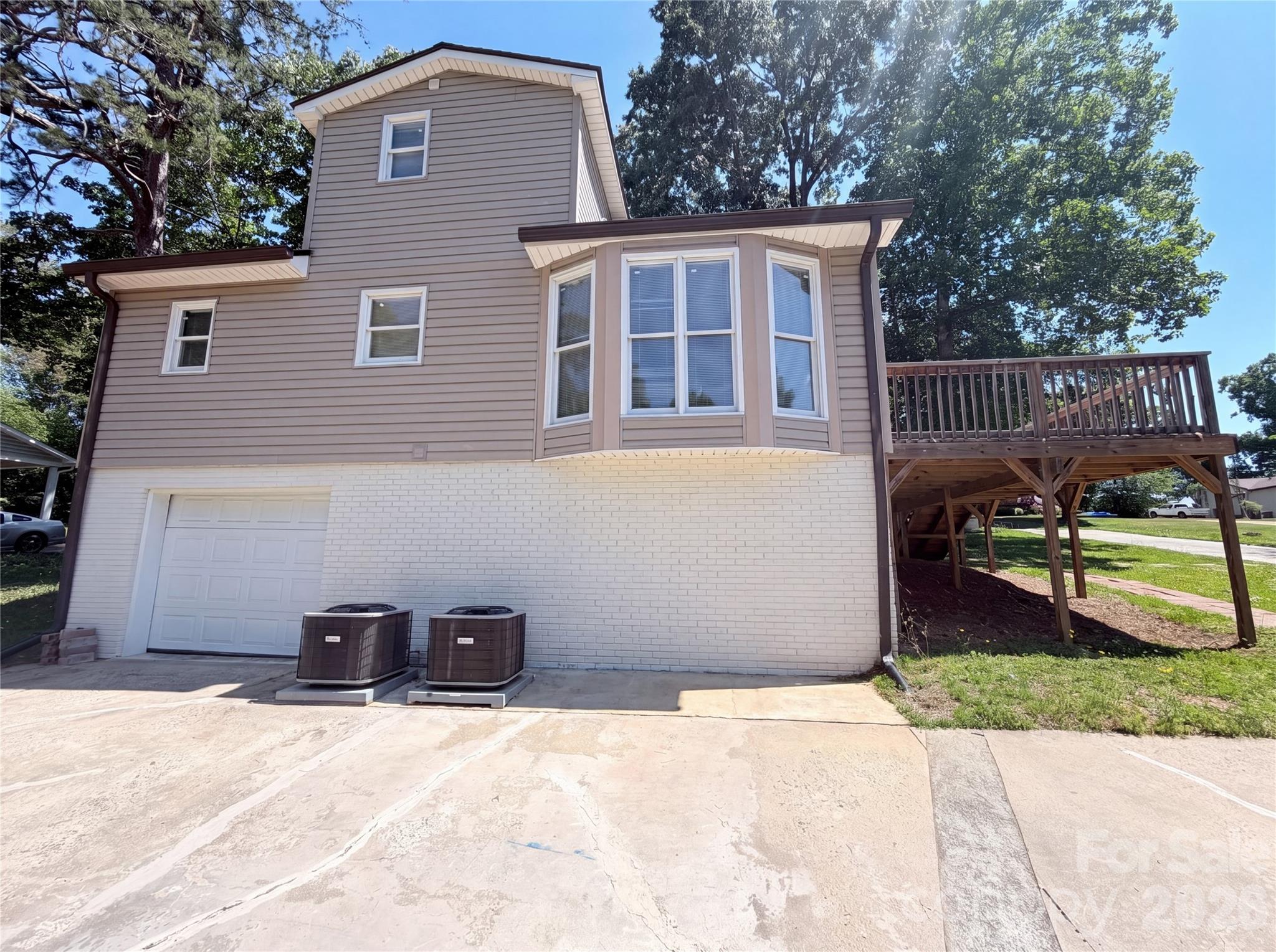 609 Ginger Drive — Kings Mountain