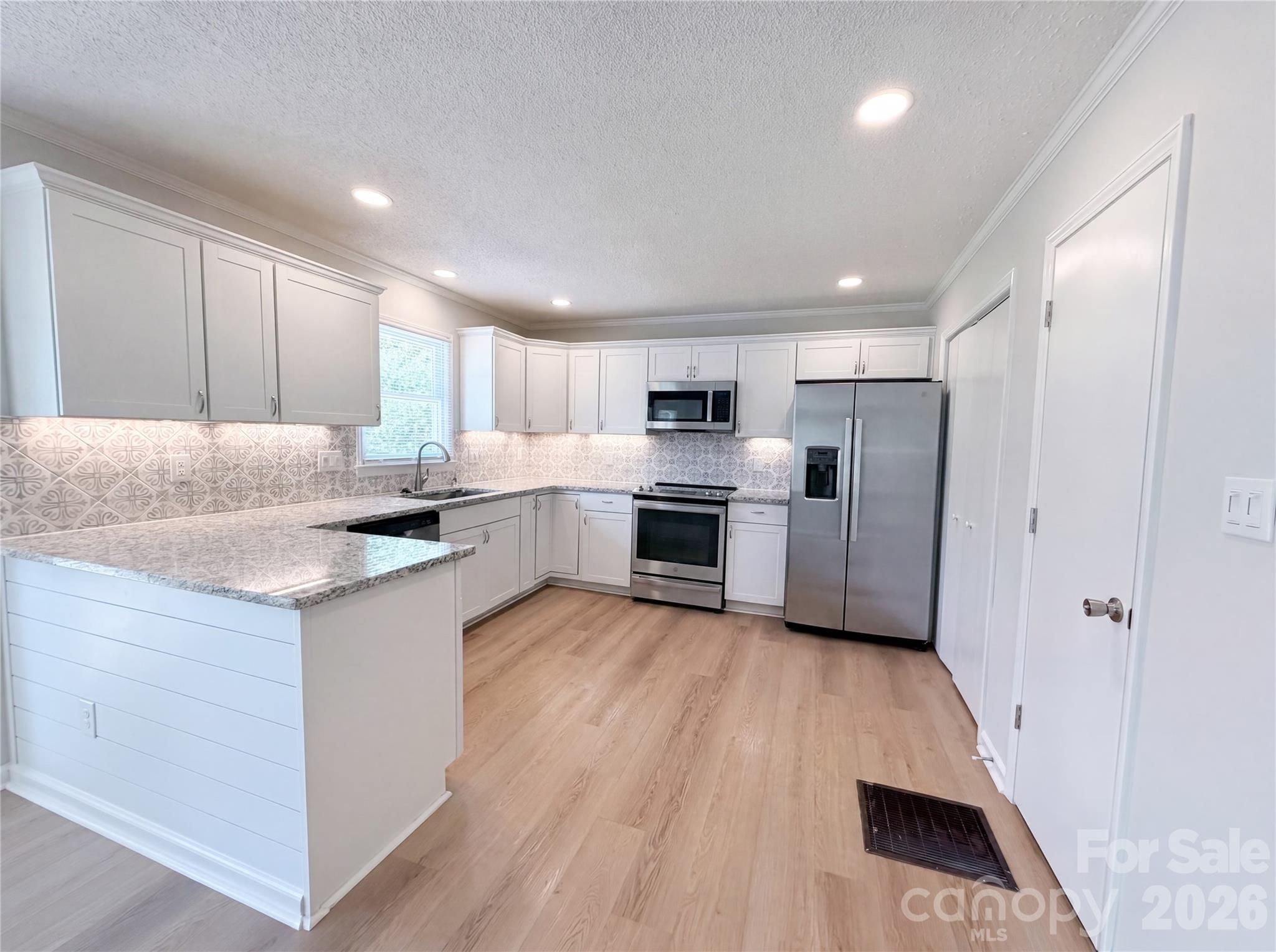 609 Ginger Drive — Kings Mountain