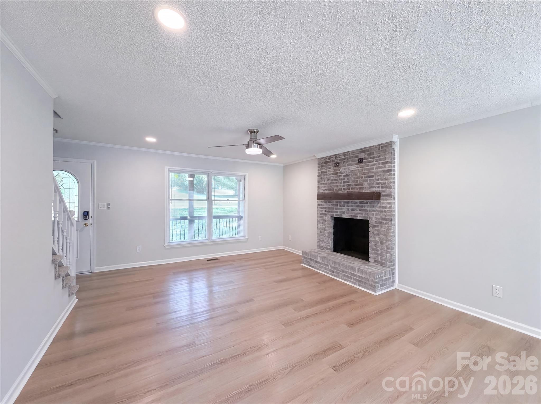 609 Ginger Drive — Kings Mountain