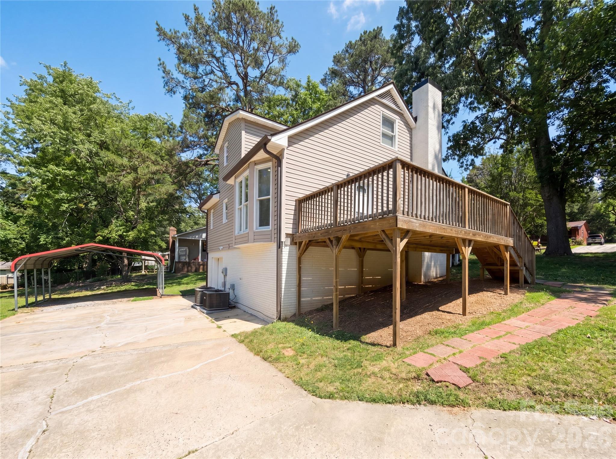 609 Ginger Drive — Kings Mountain